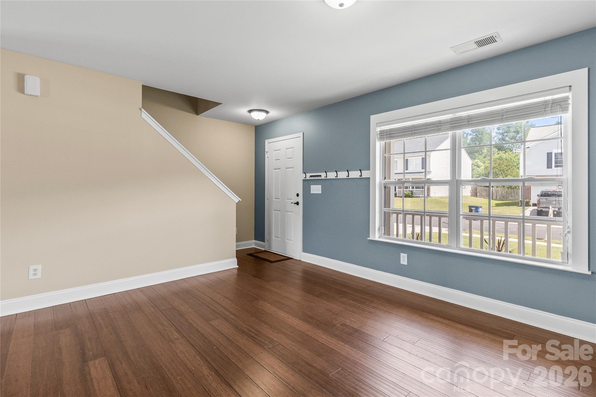 1507 Cold Creek Place — Huntersville