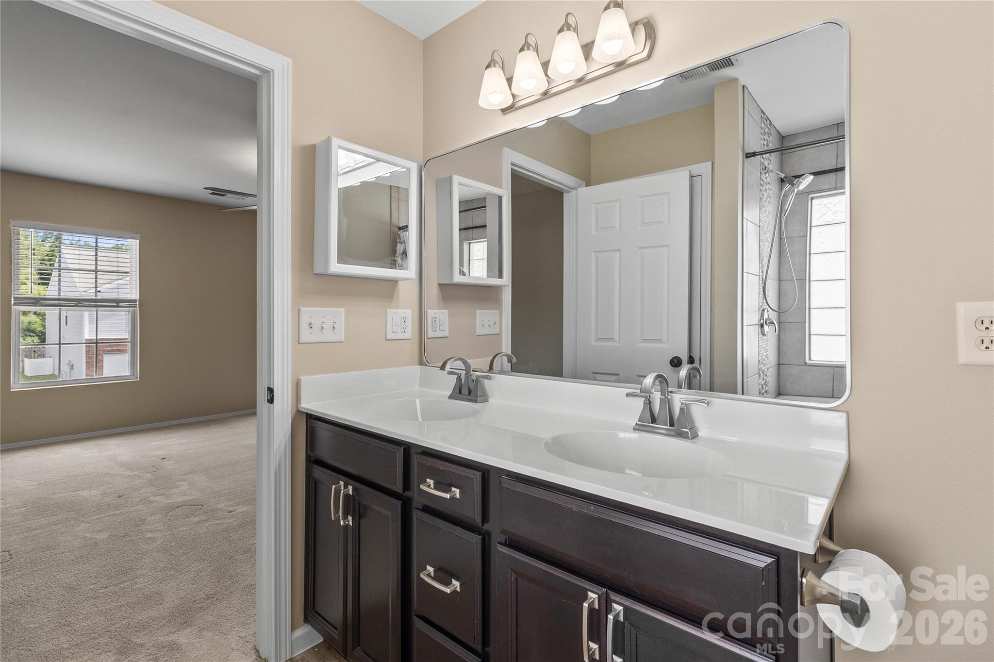 1507 Cold Creek Place — Huntersville
