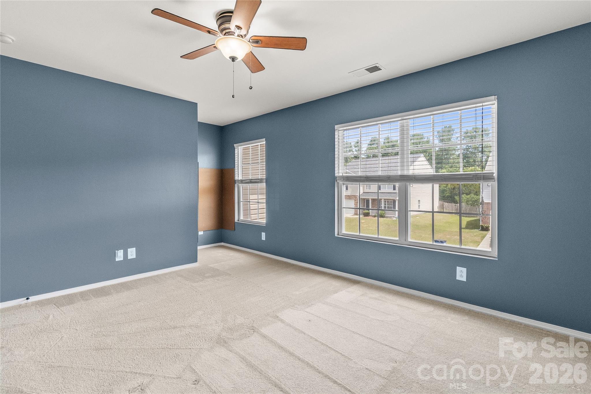 1507 Cold Creek Place — Huntersville