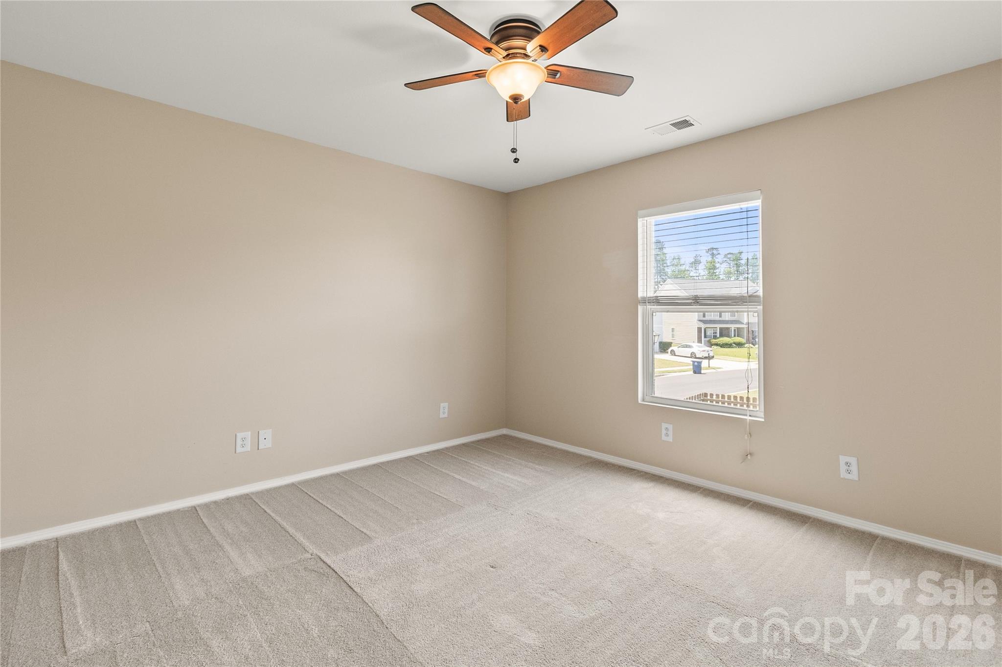 1507 Cold Creek Place — Huntersville