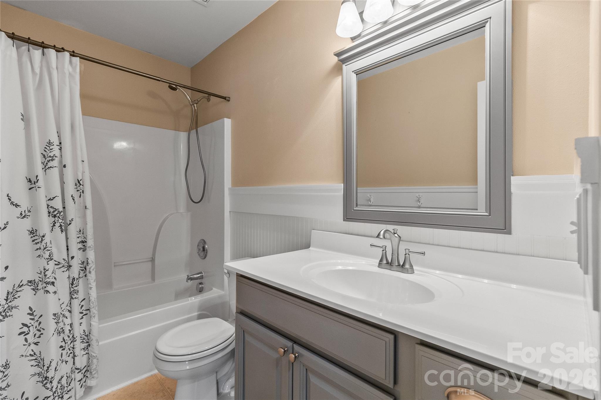 1507 Cold Creek Place — Huntersville
