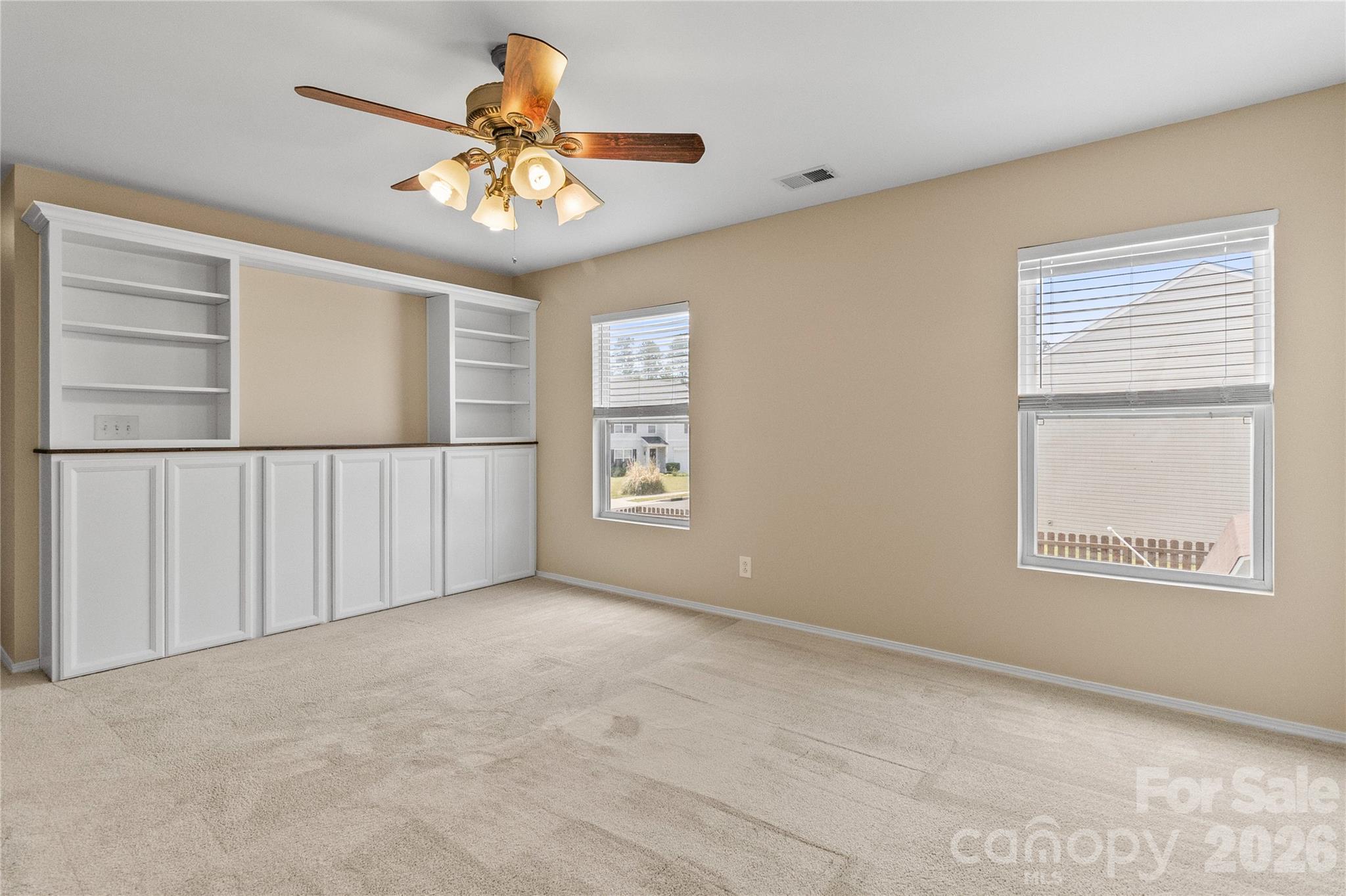 1507 Cold Creek Place — Huntersville