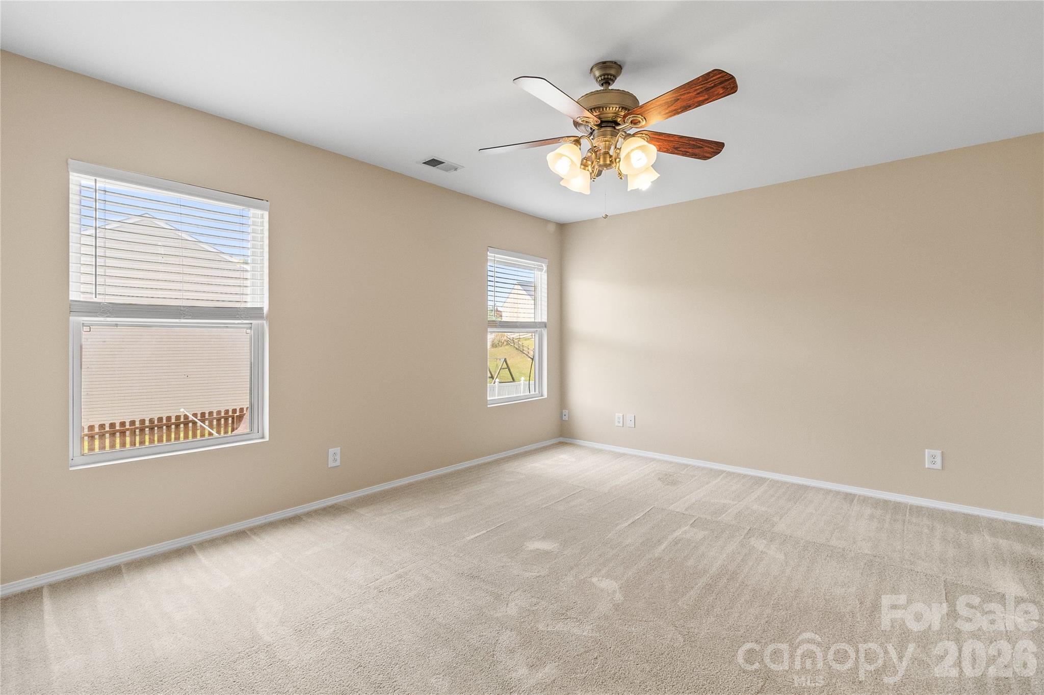 1507 Cold Creek Place — Huntersville