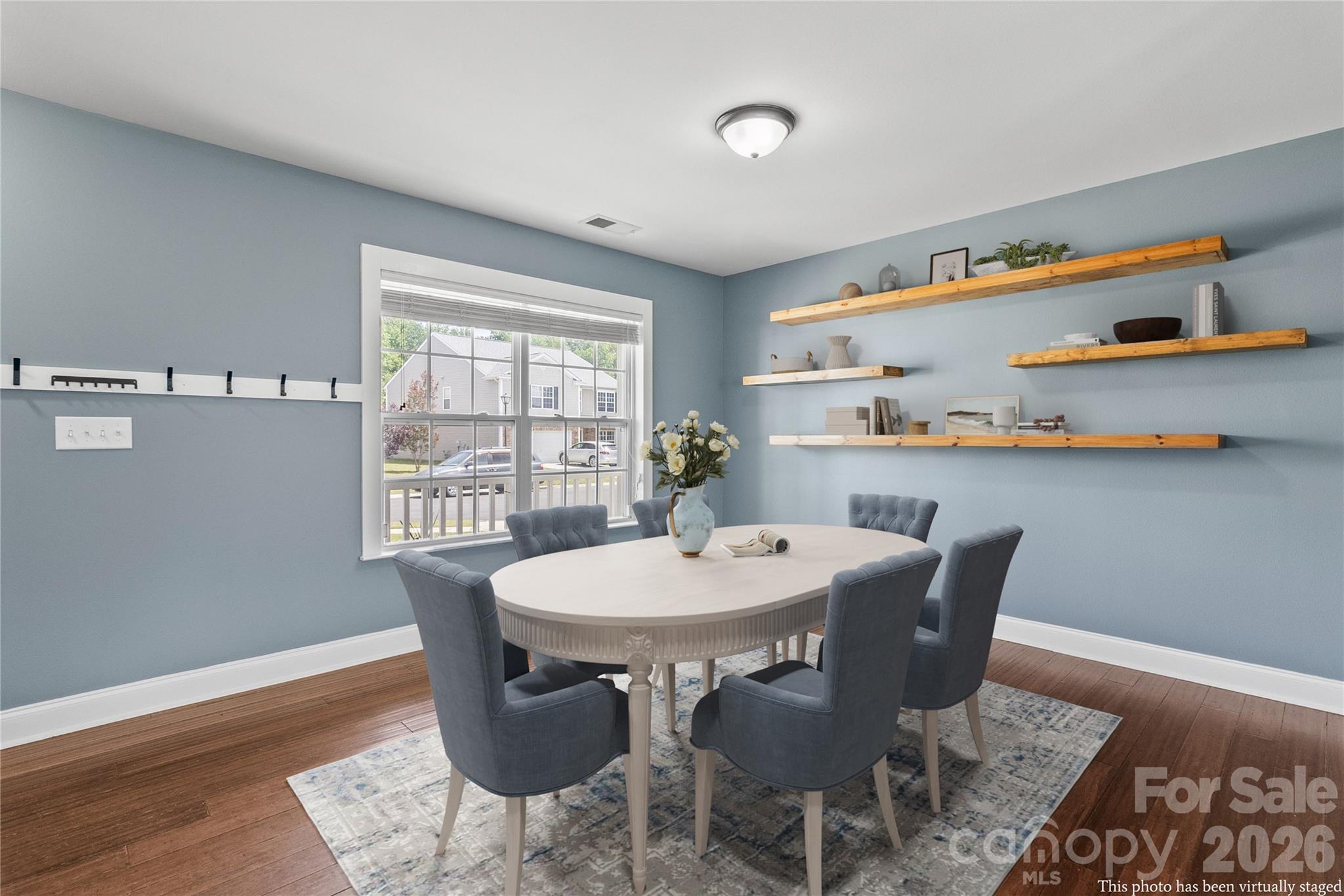 1507 Cold Creek Place — Huntersville