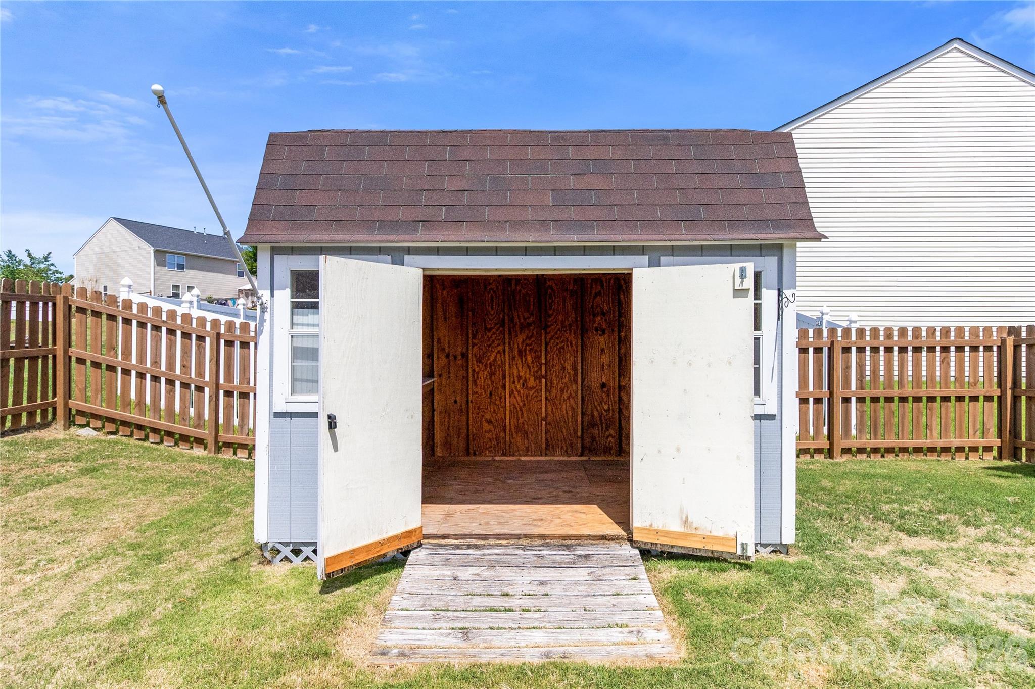1507 Cold Creek Place — Huntersville