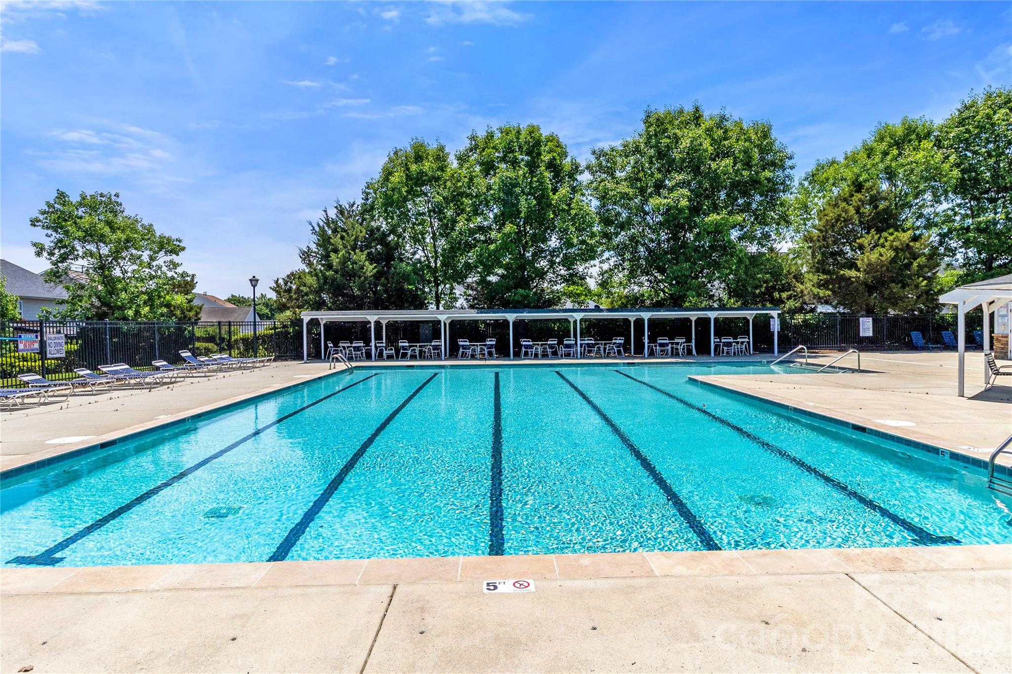 1507 Cold Creek Place — Huntersville