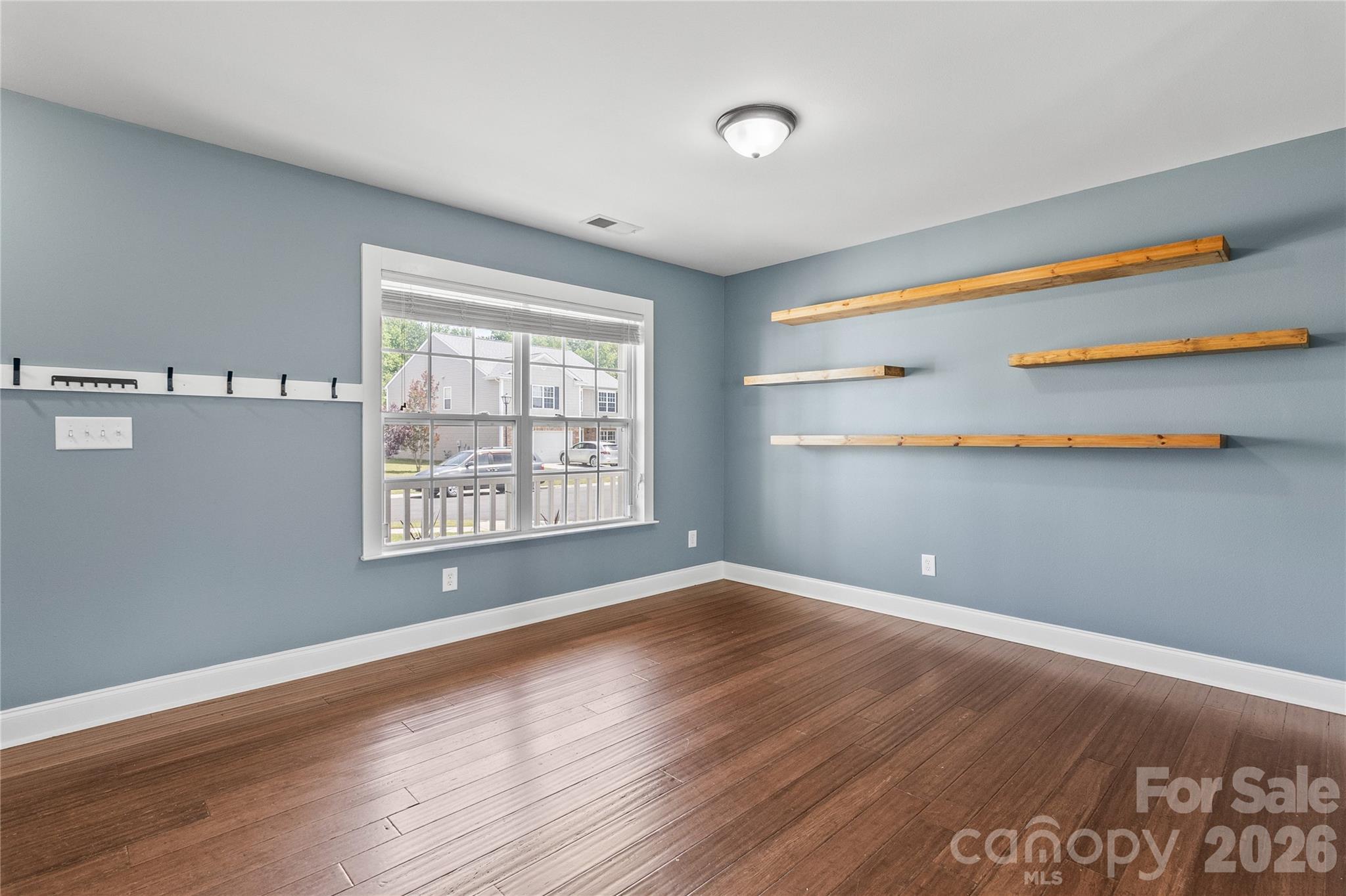 1507 Cold Creek Place — Huntersville