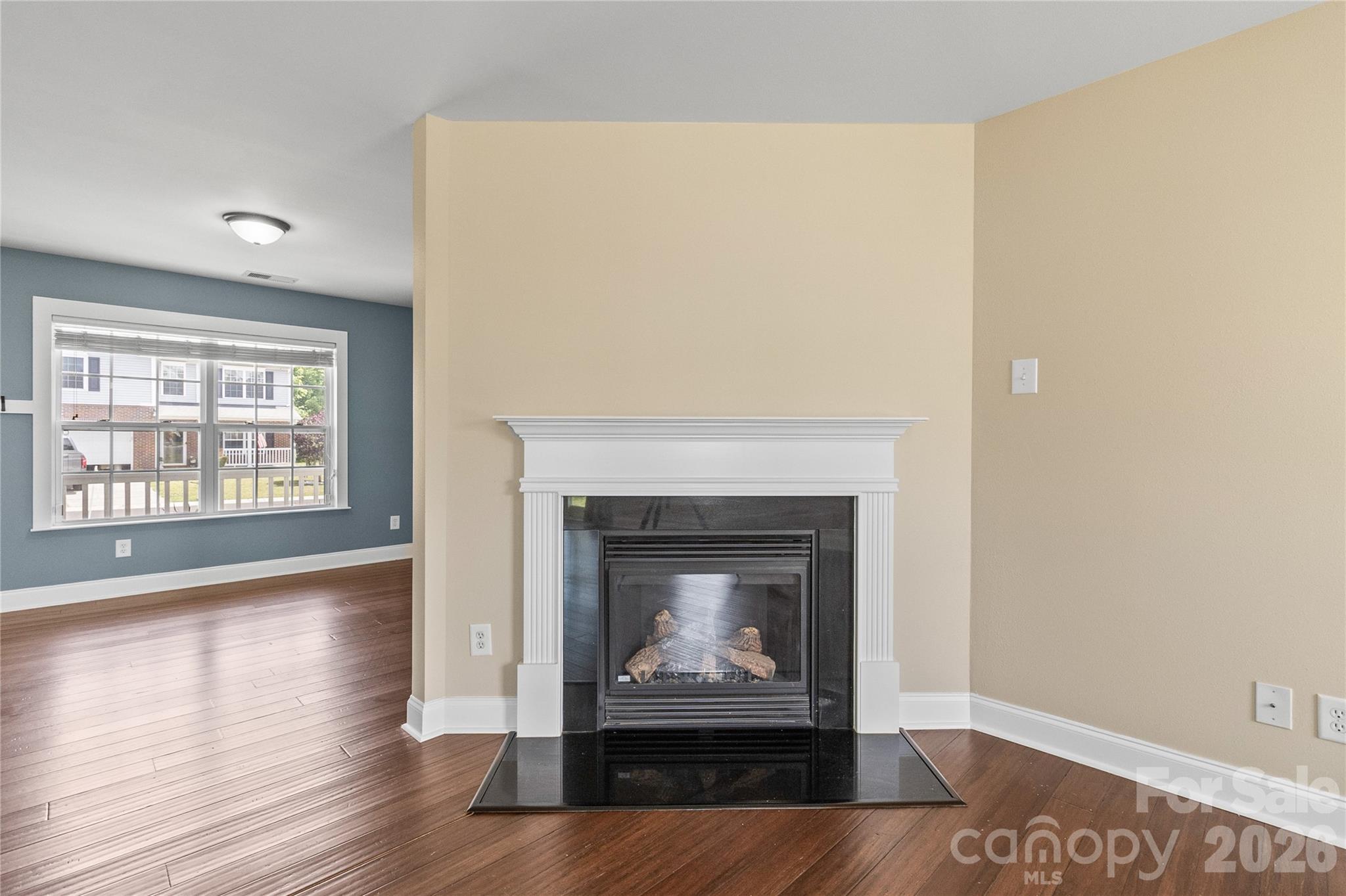 1507 Cold Creek Place — Huntersville