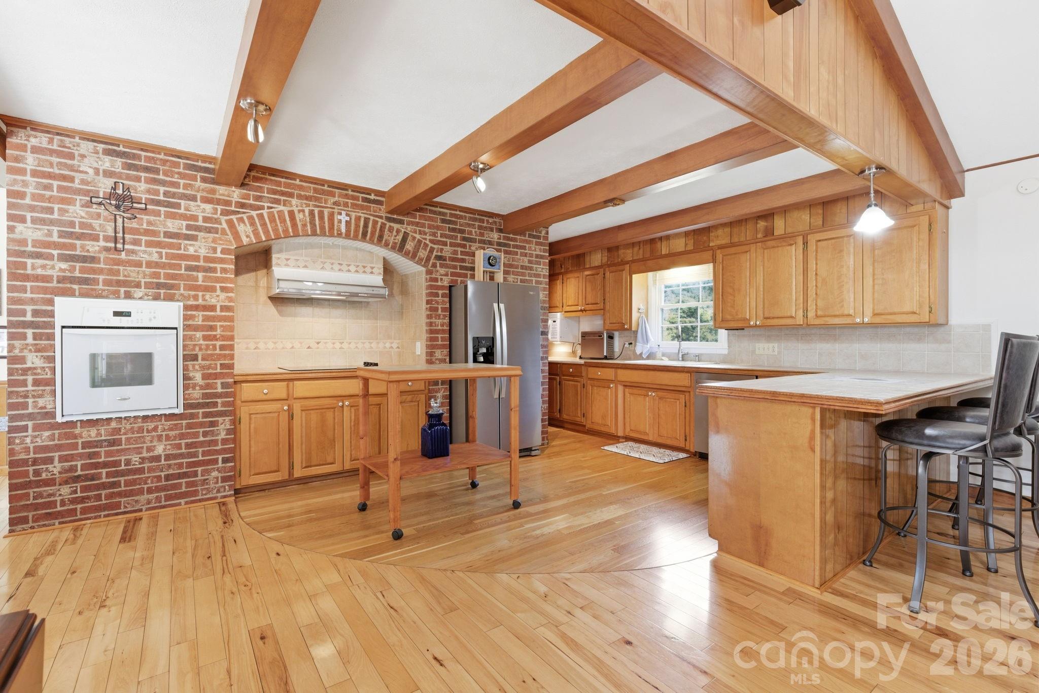 912 Briggs Street NW — Valdese