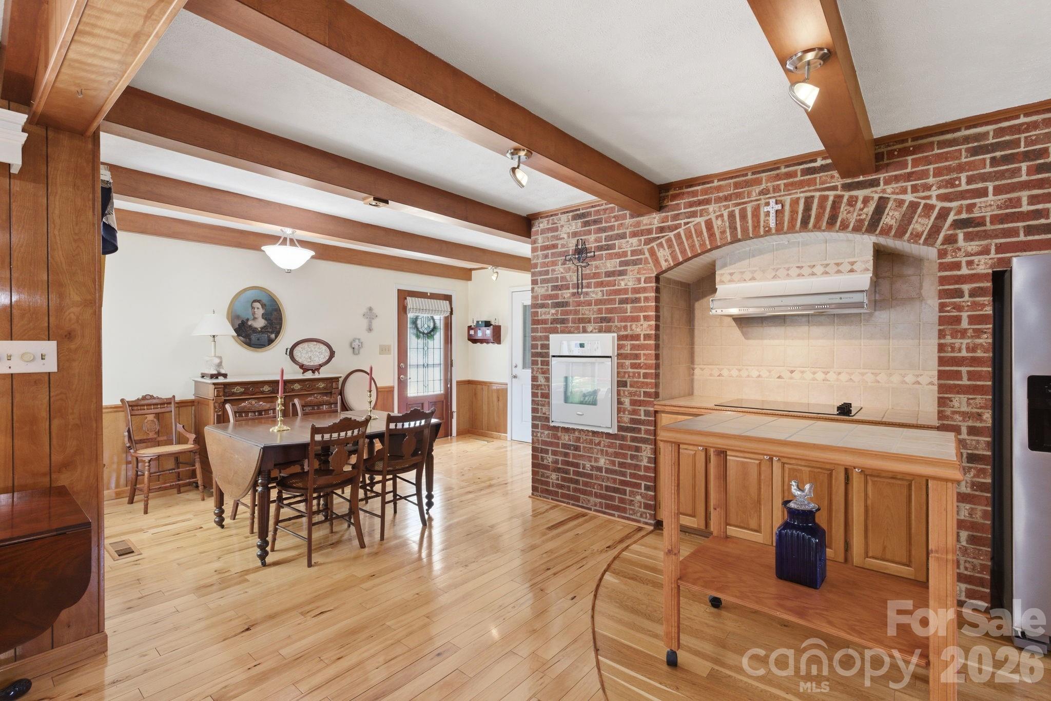 912 Briggs Street NW — Valdese