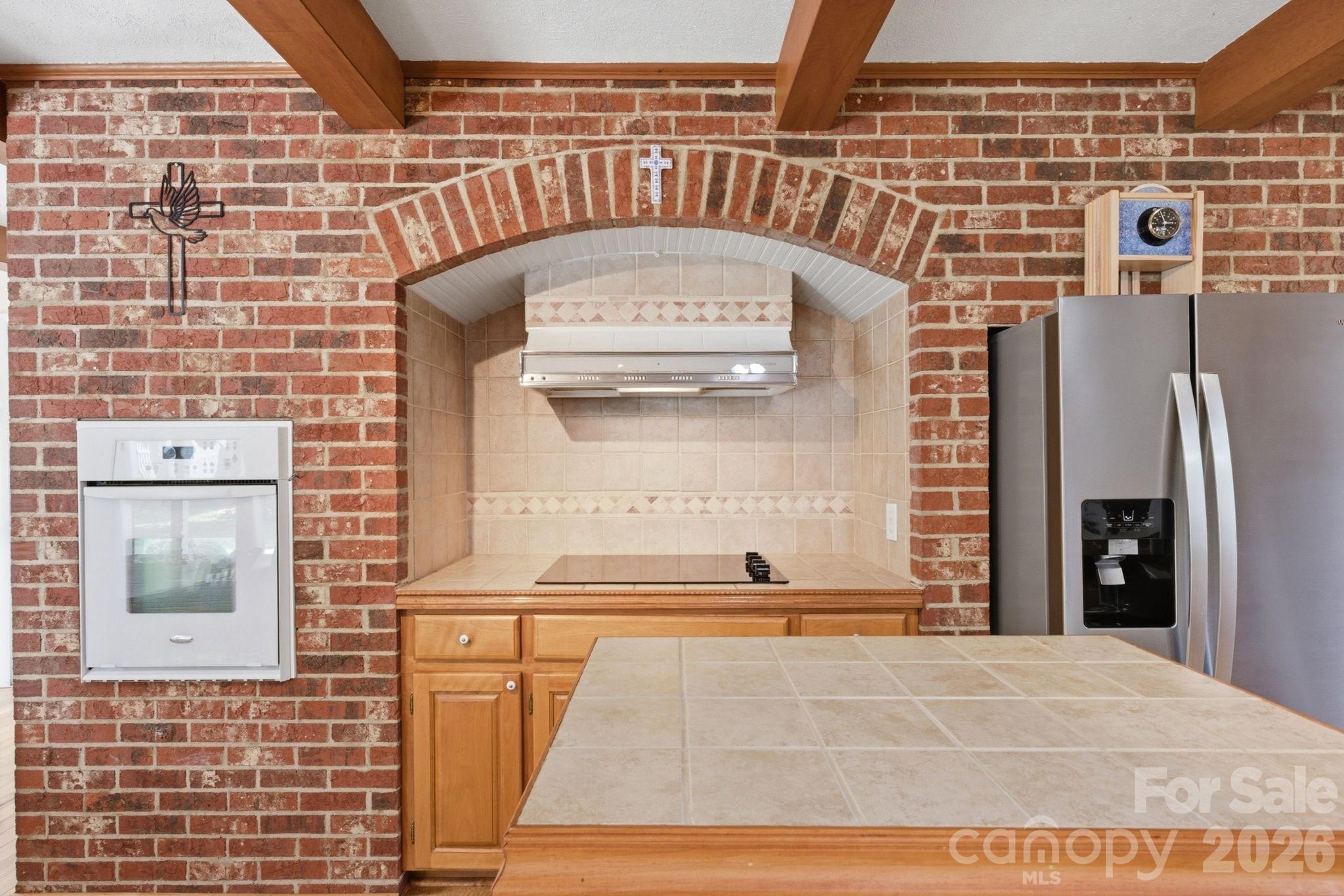 912 Briggs Street NW — Valdese