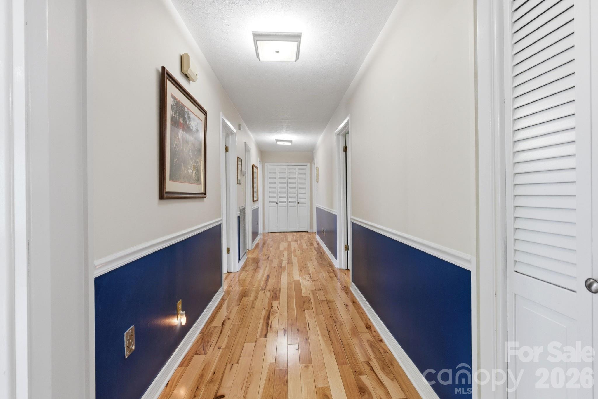 912 Briggs Street NW — Valdese