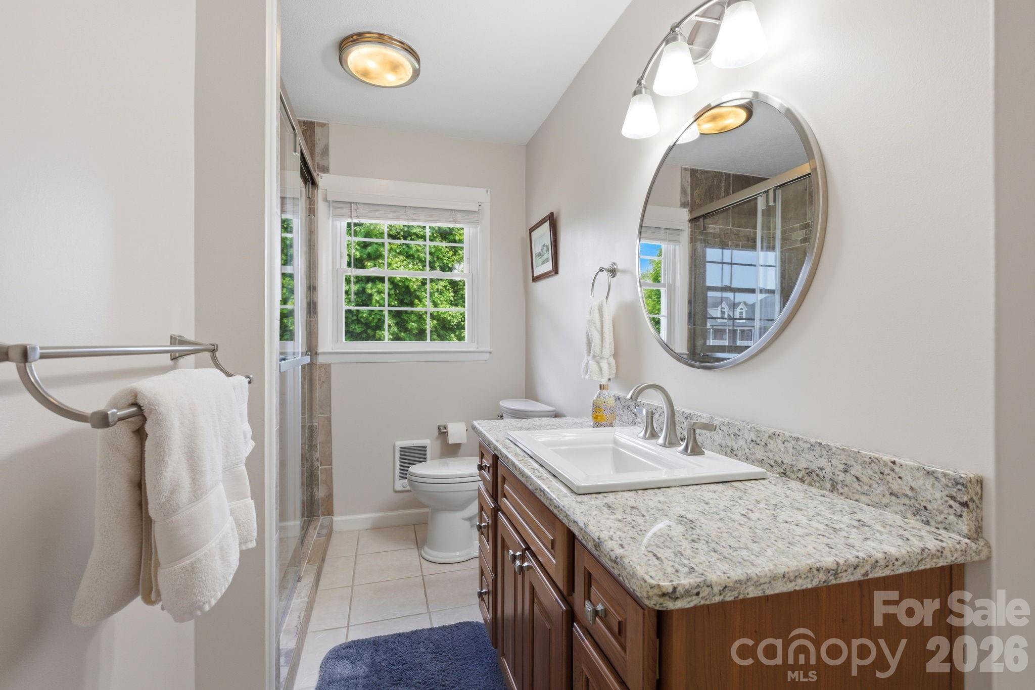 912 Briggs Street NW — Valdese