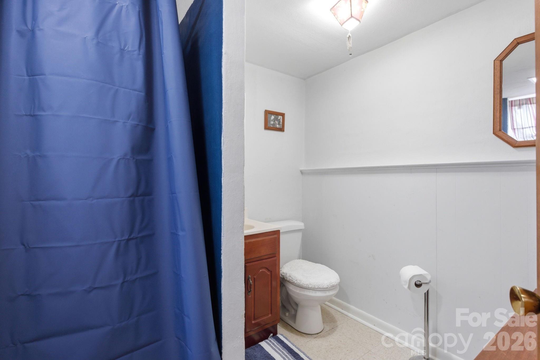 912 Briggs Street NW — Valdese