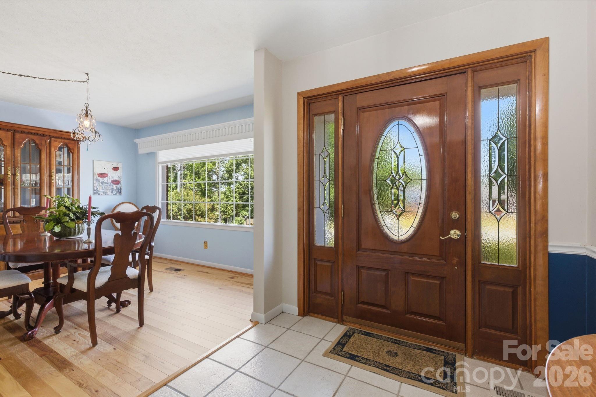 912 Briggs Street NW — Valdese