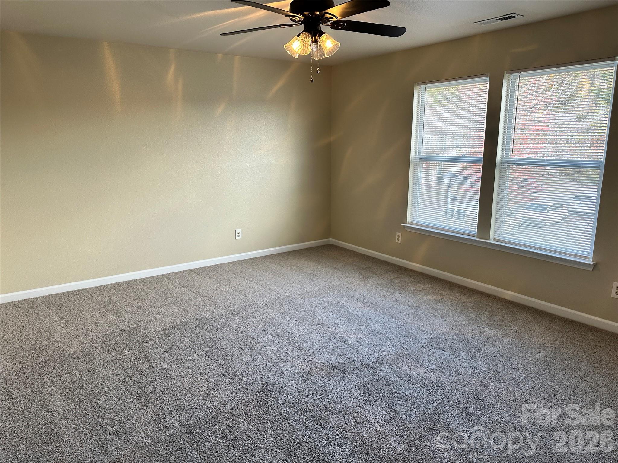 3042 Meadow Knoll Drive — Charlotte
