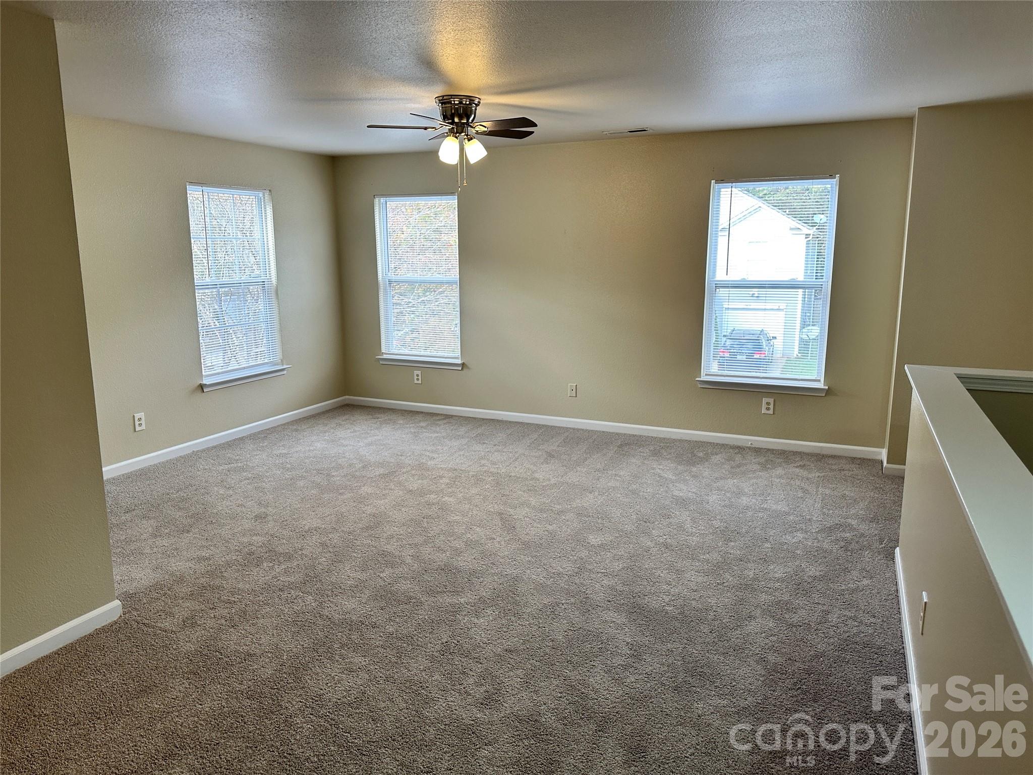 3042 Meadow Knoll Drive — Charlotte