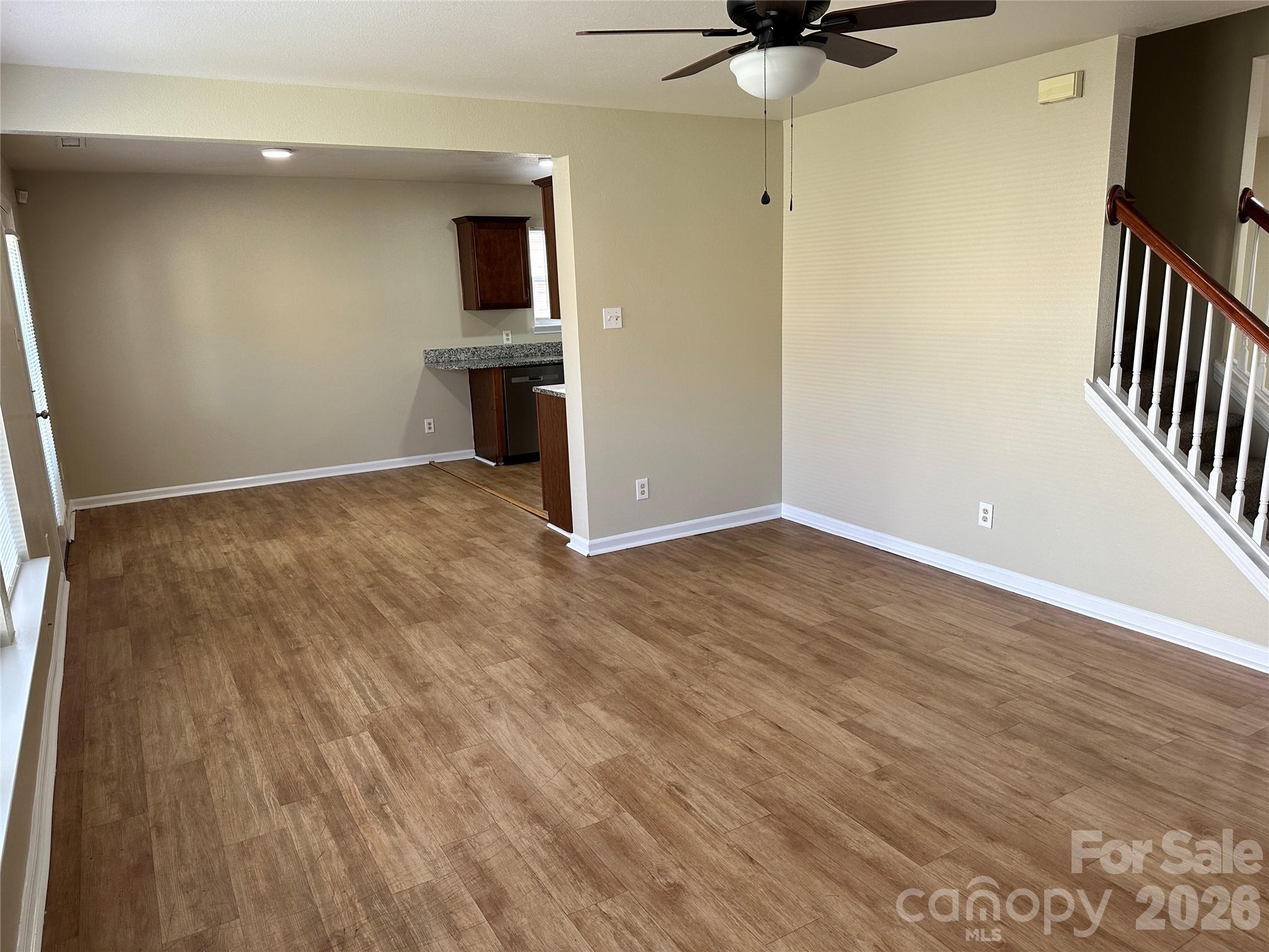 3042 Meadow Knoll Drive — Charlotte