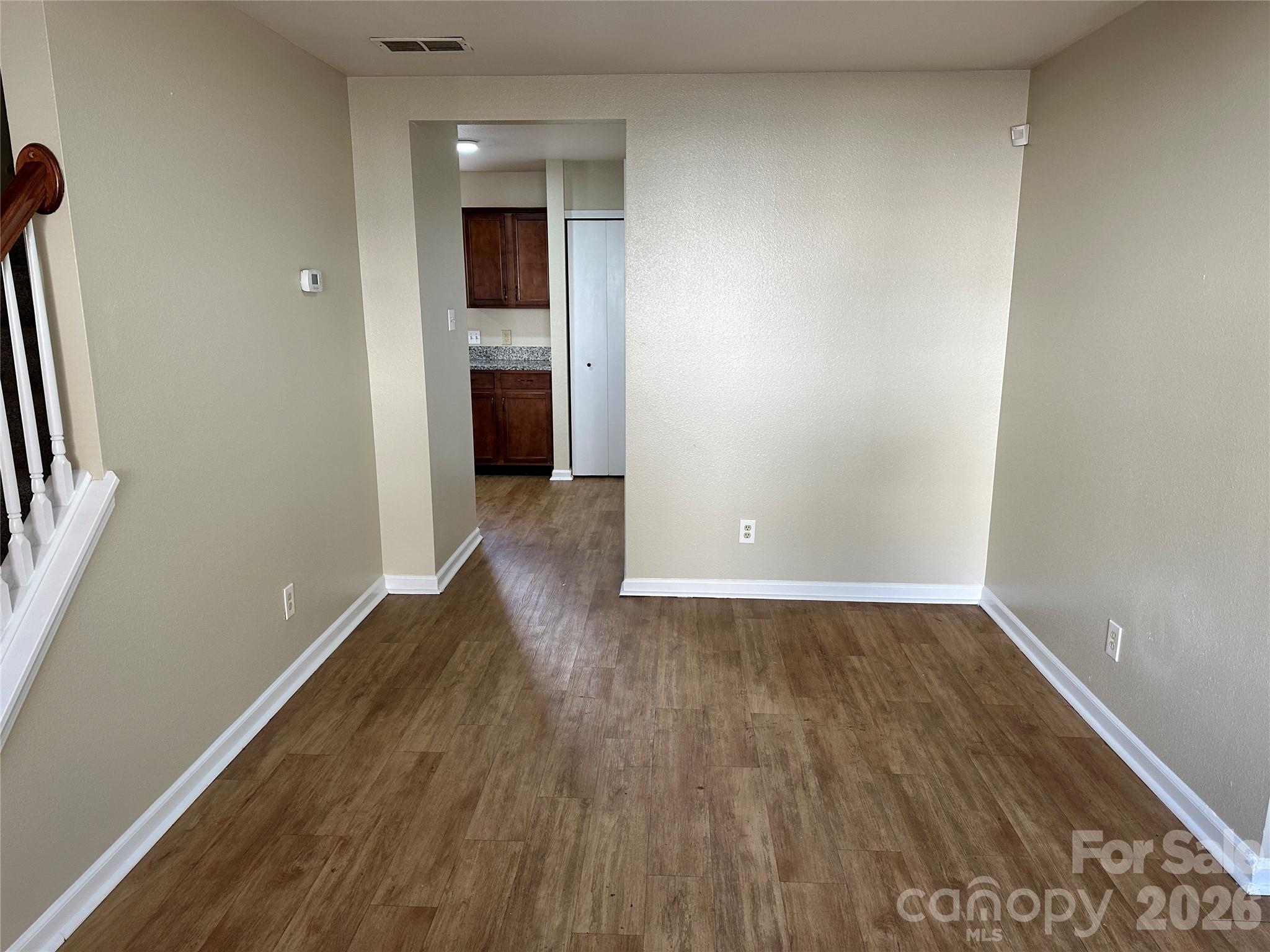 3042 Meadow Knoll Drive — Charlotte