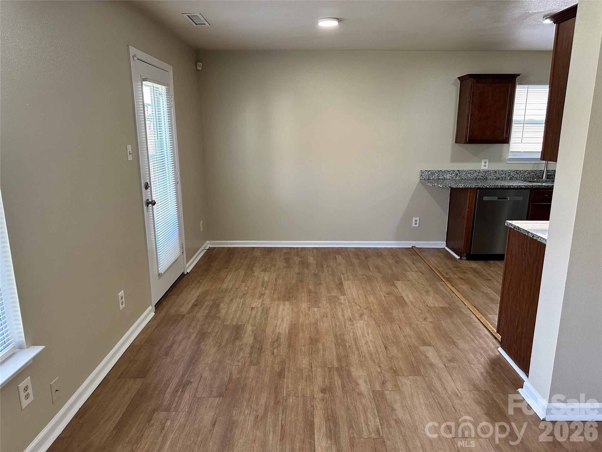 3042 Meadow Knoll Drive — Charlotte
