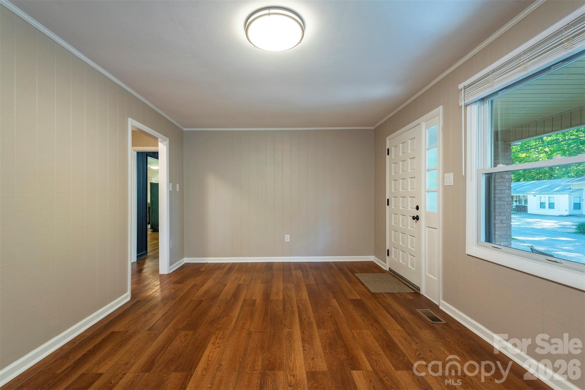 34 Goldmont Street — Black Mountain