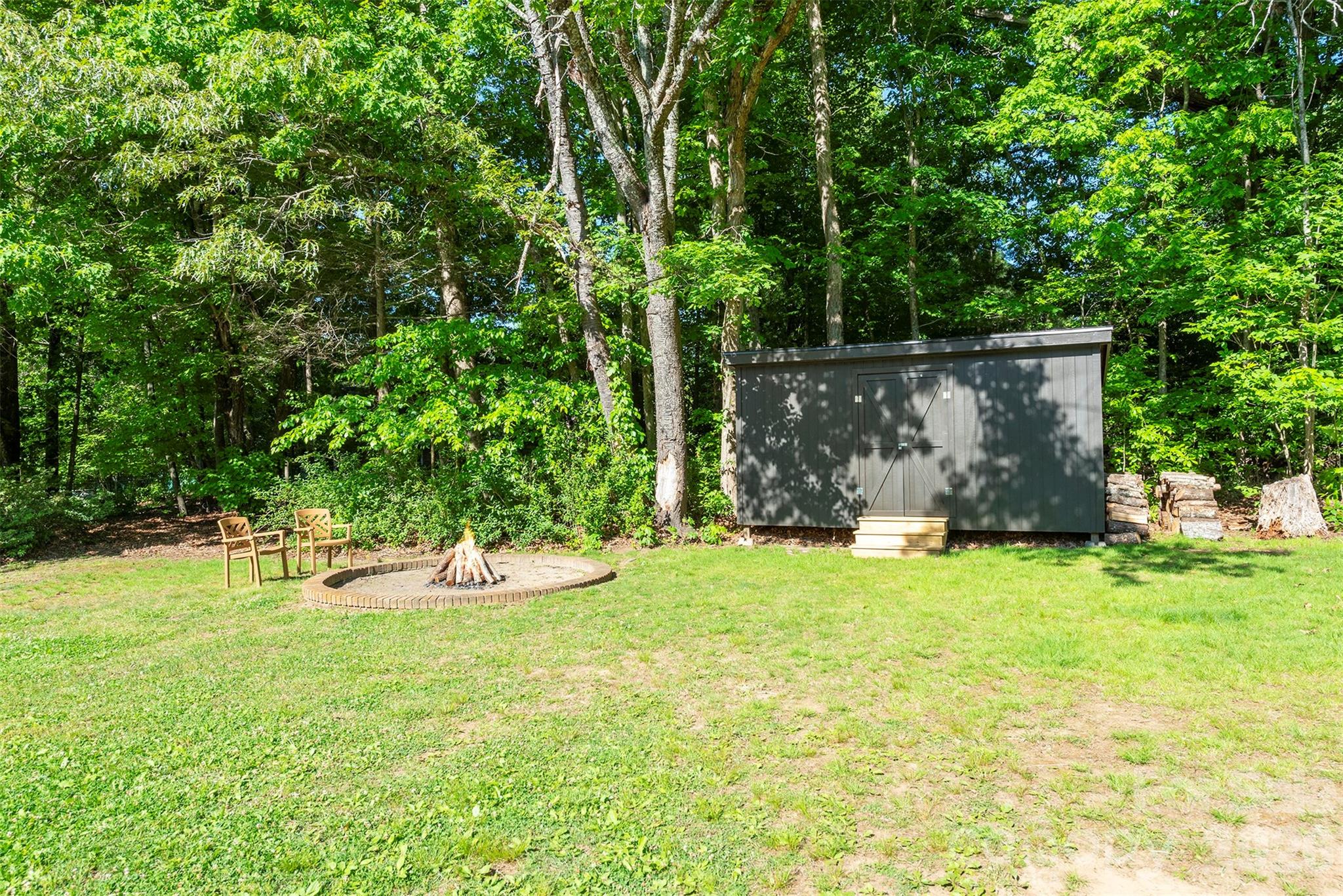 34 Goldmont Street — Black Mountain