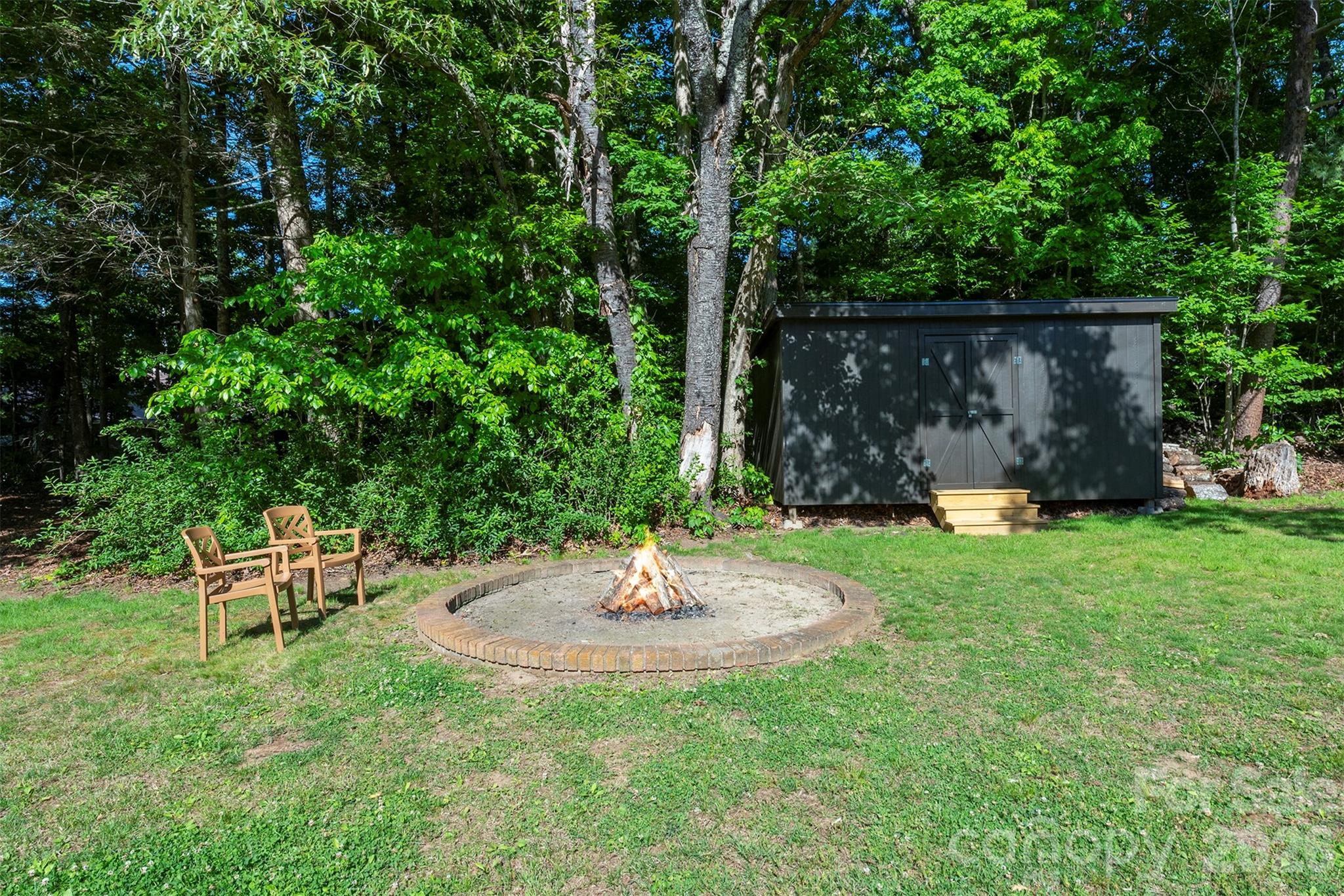 34 Goldmont Street — Black Mountain