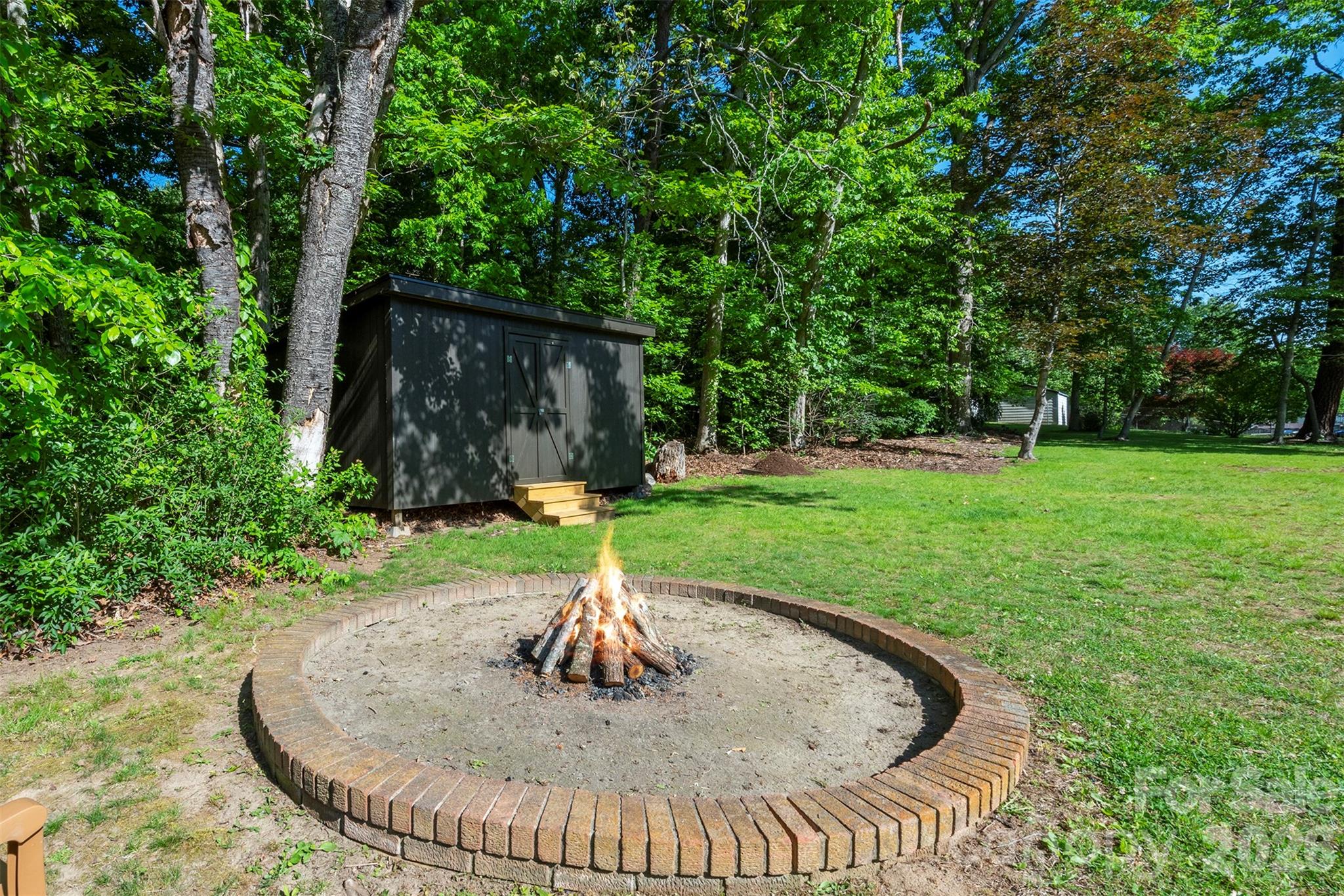 34 Goldmont Street #1 — Black Mountain