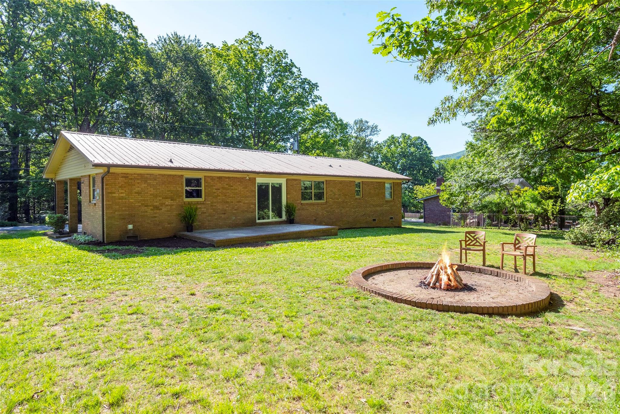 34 Goldmont Street #1 — Black Mountain