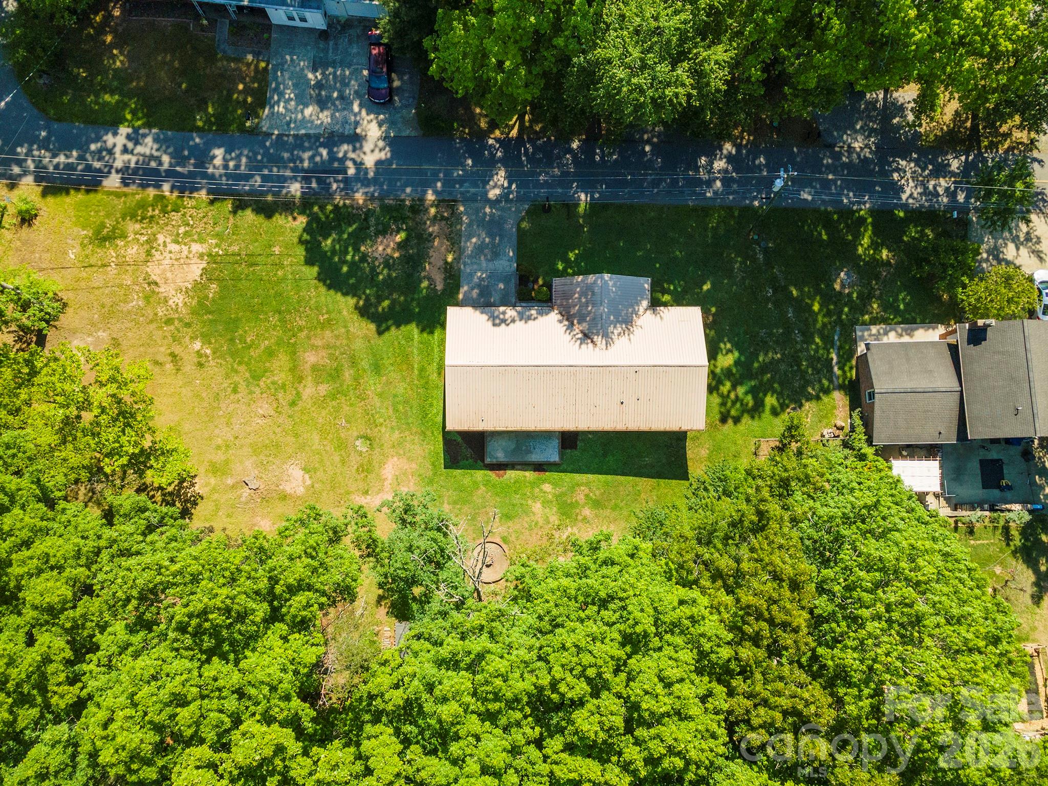 34 Goldmont Street #1 — Black Mountain