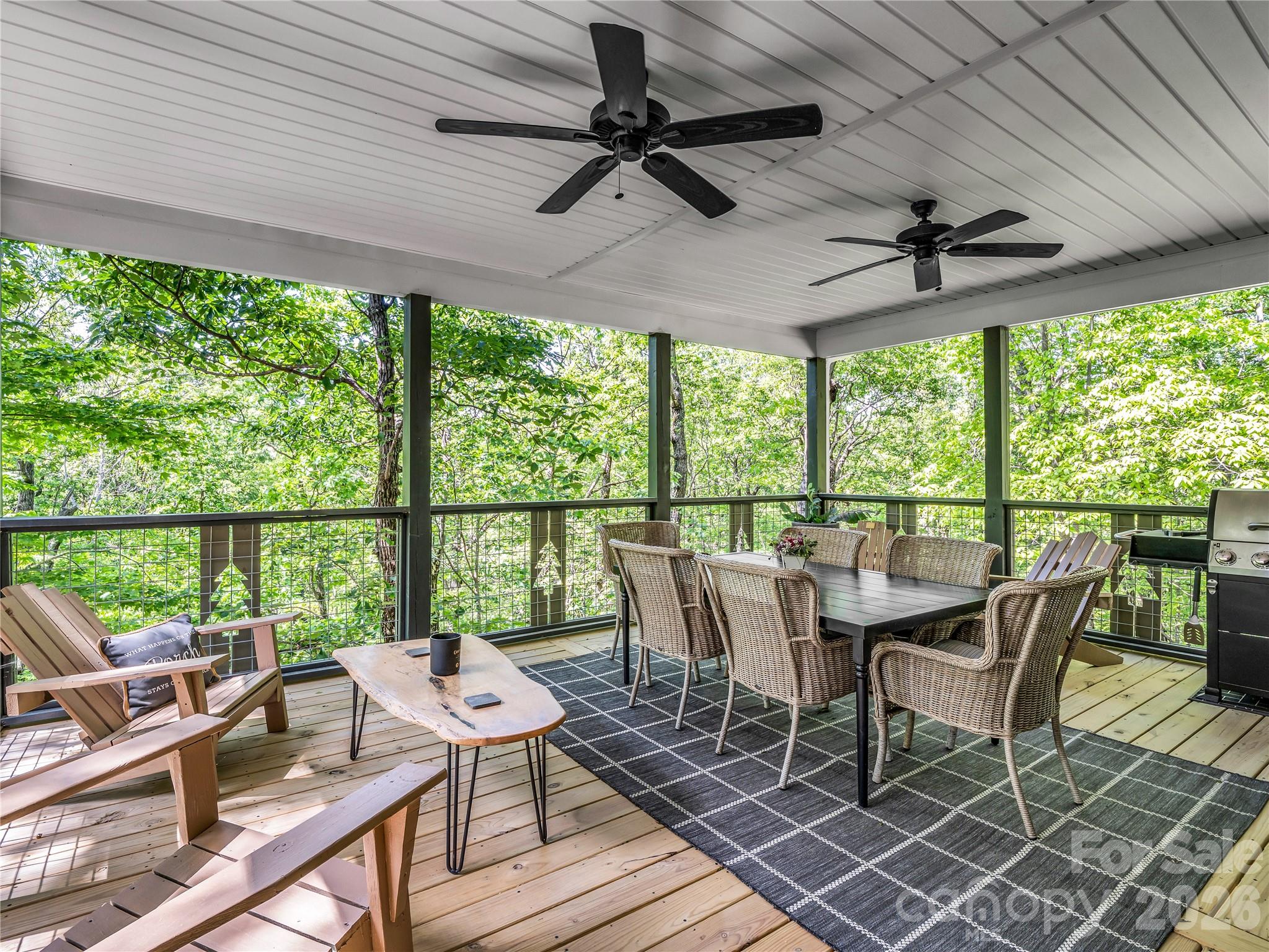 737 Melrose Mountain Road — Tryon