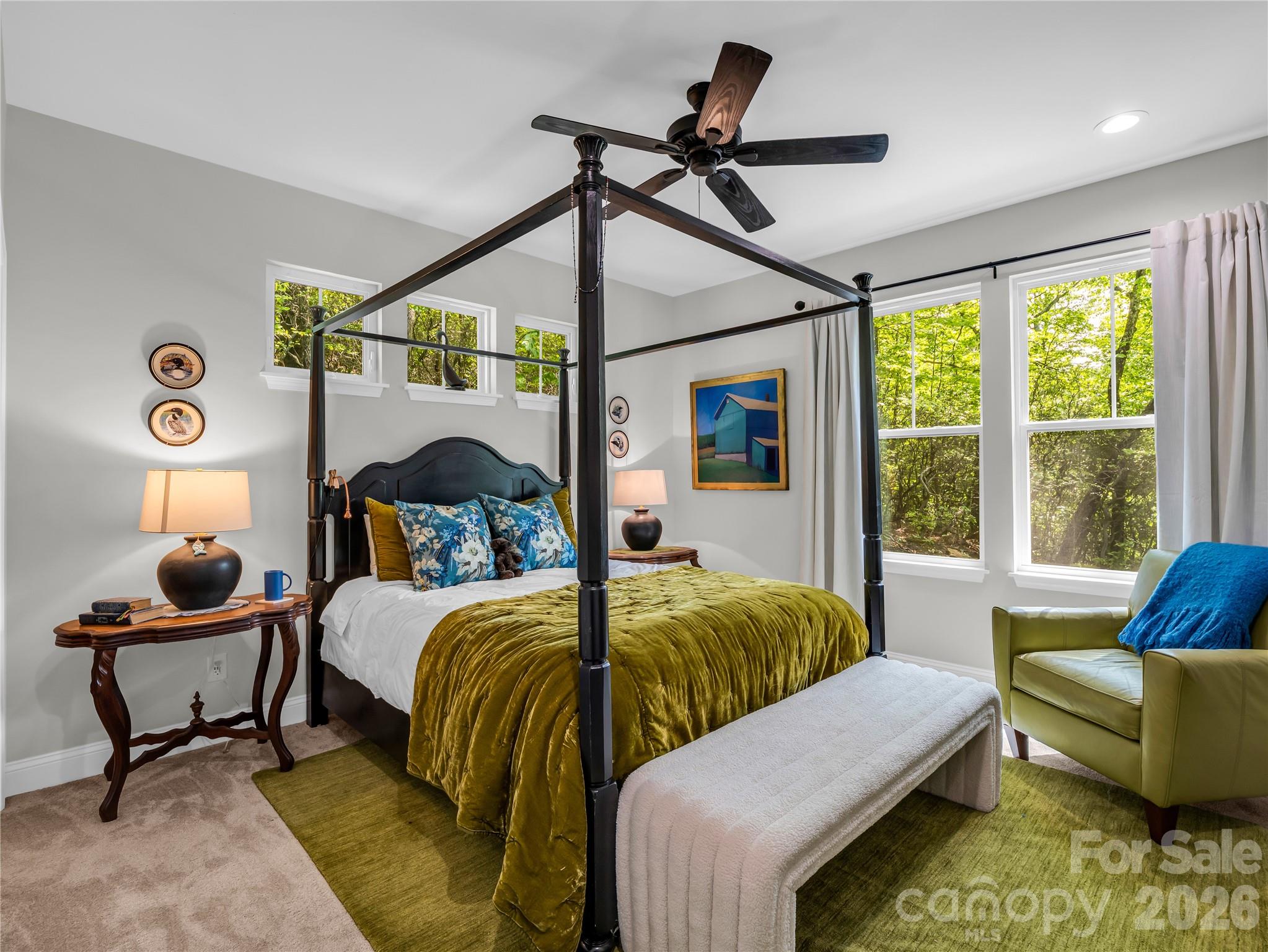 737 Melrose Mountain Road — Tryon