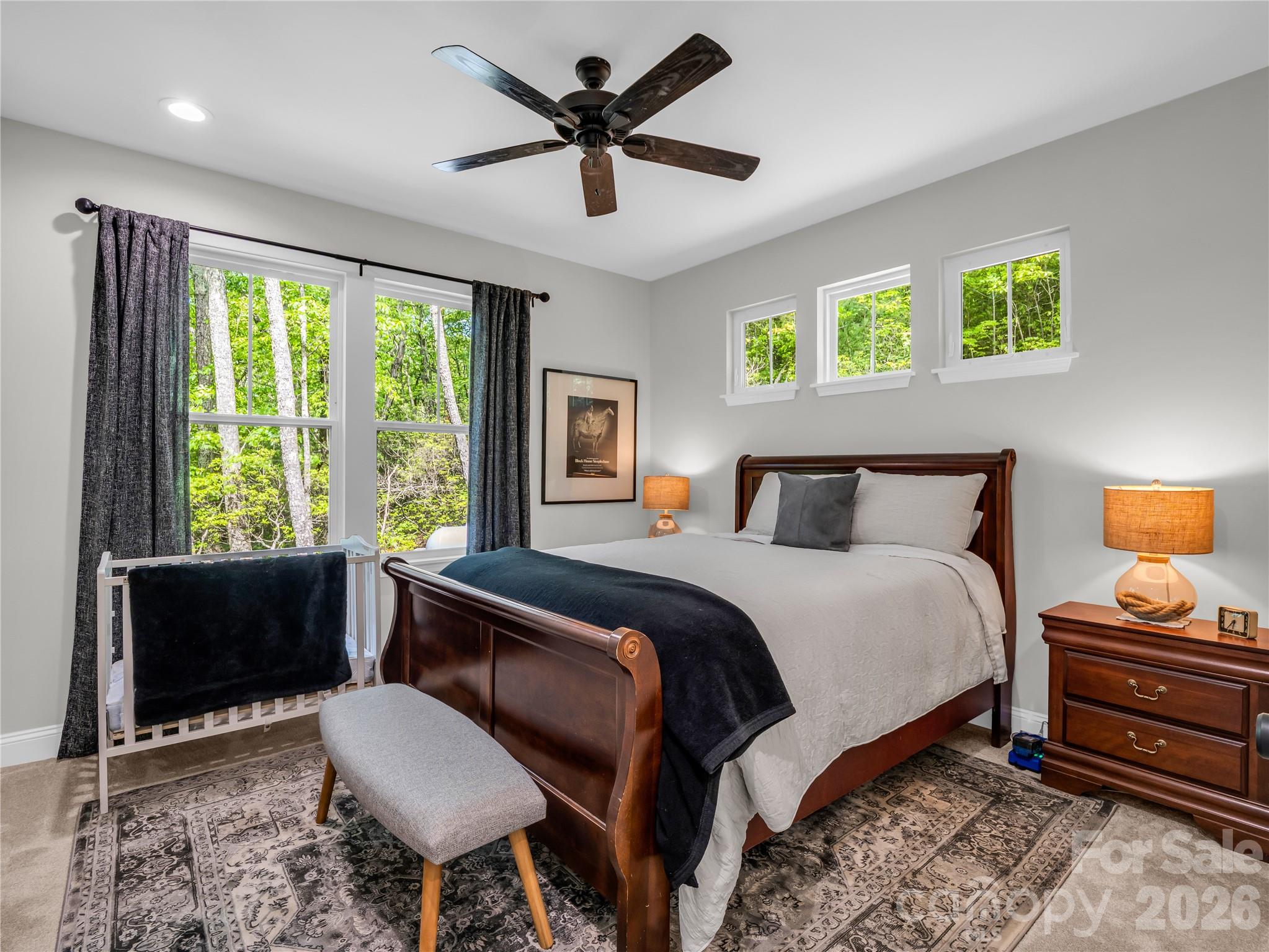 737 Melrose Mountain Road — Tryon