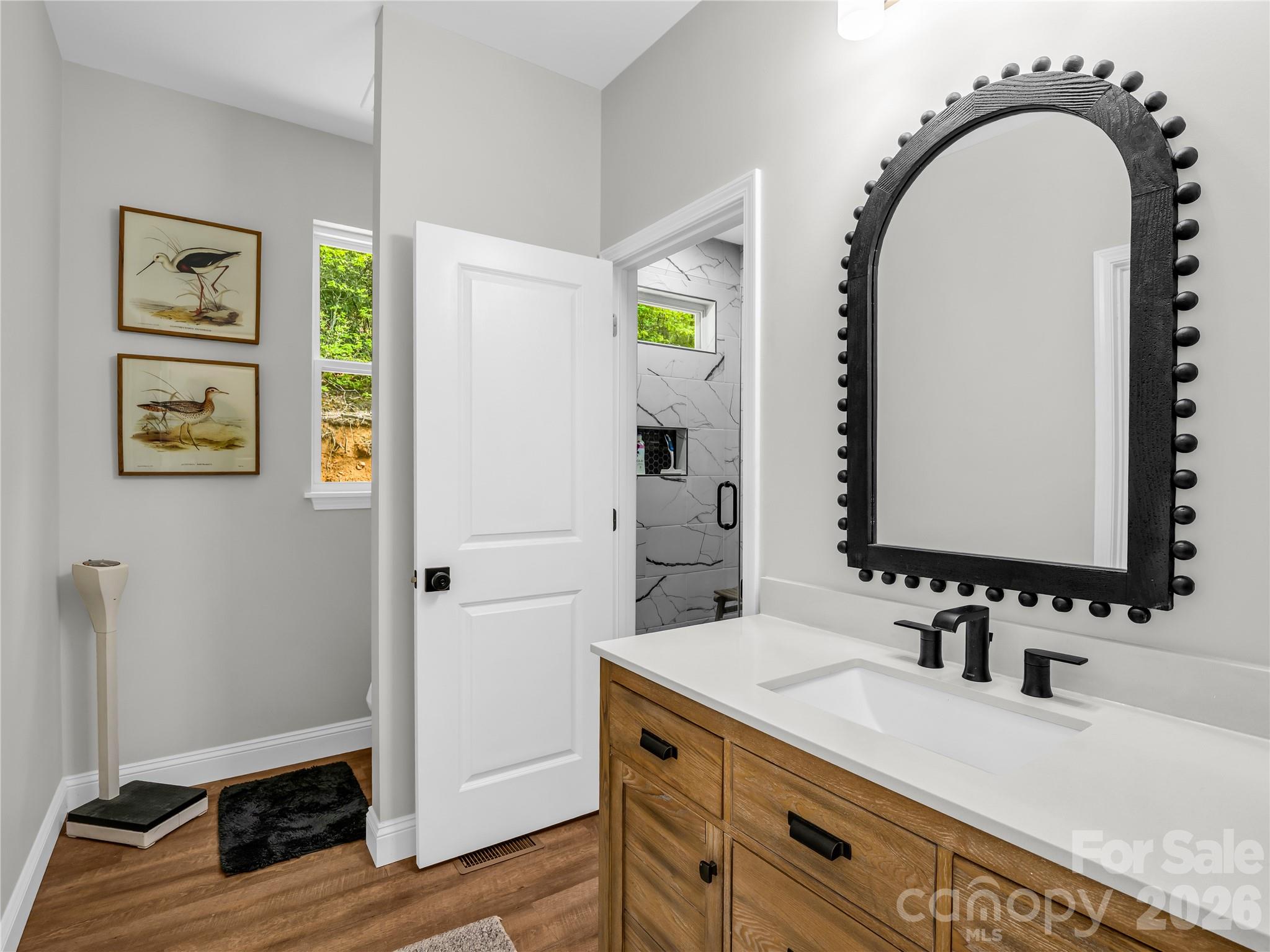 737 Melrose Mountain Road — Tryon