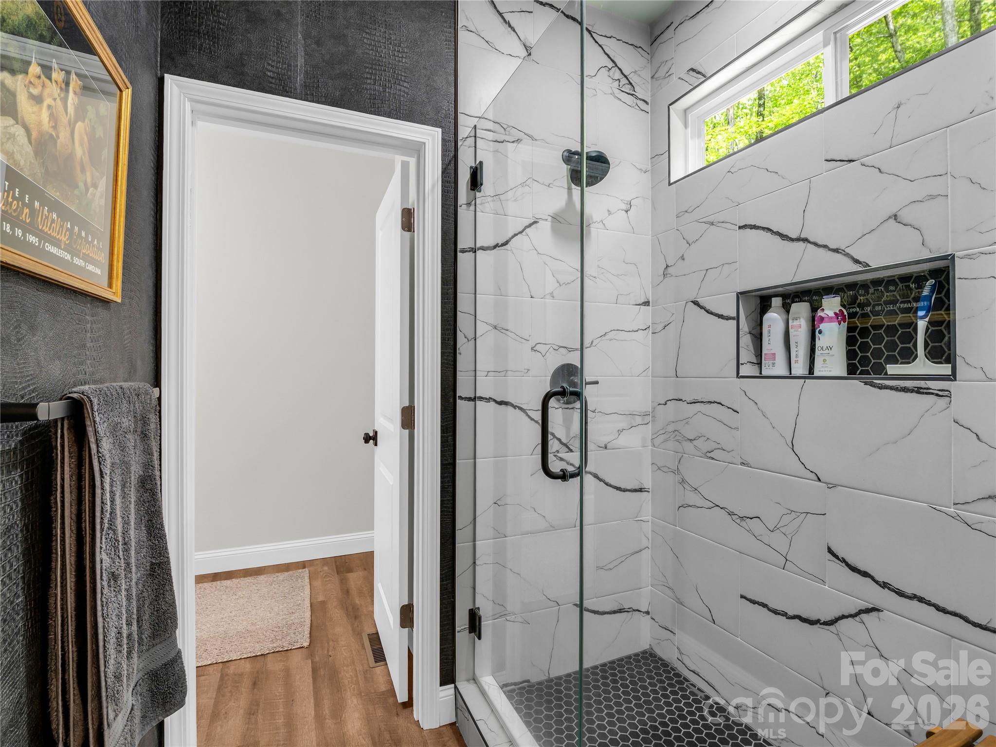 737 Melrose Mountain Road — Tryon