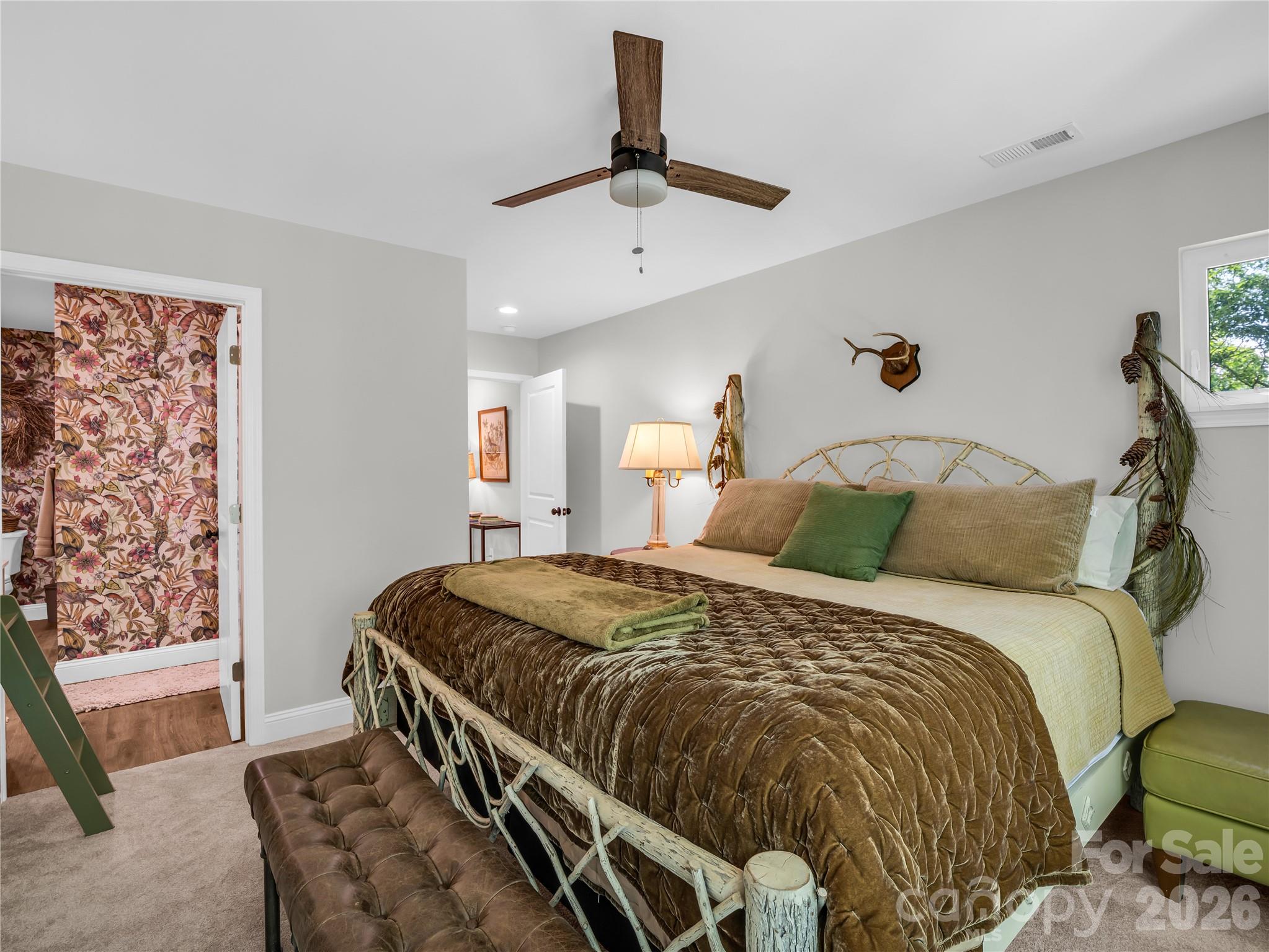 737 Melrose Mountain Road — Tryon