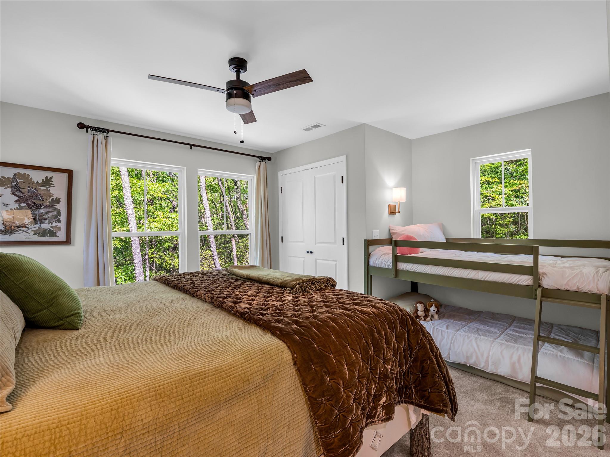 737 Melrose Mountain Road — Tryon