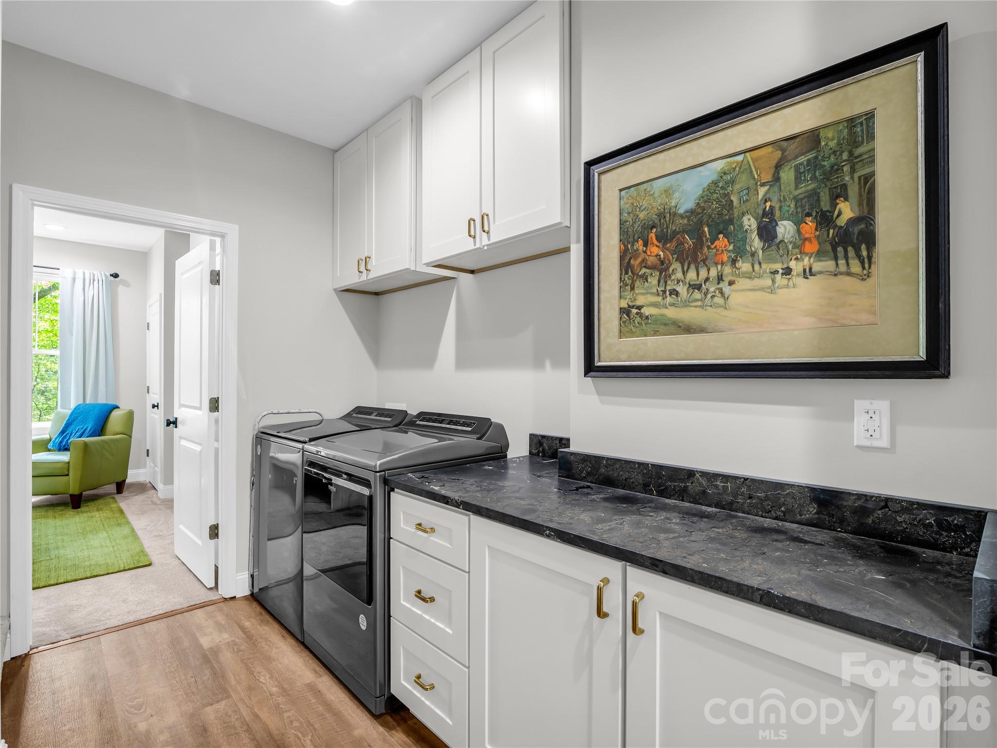 737 Melrose Mountain Road — Tryon