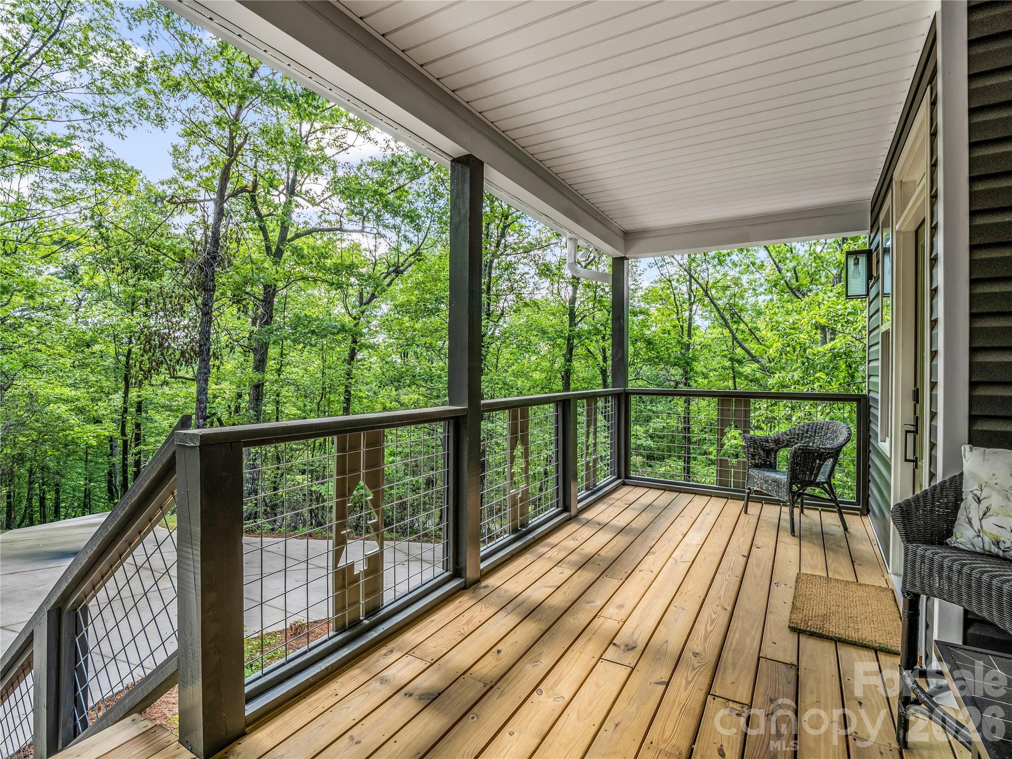 737 Melrose Mountain Road — Tryon