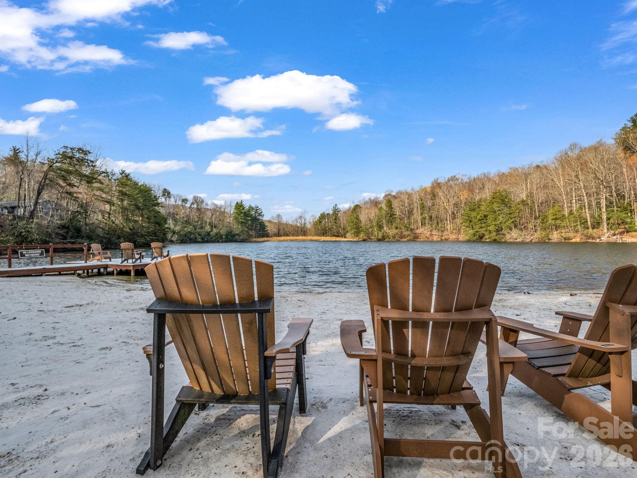 737 Melrose Mountain Road — Tryon