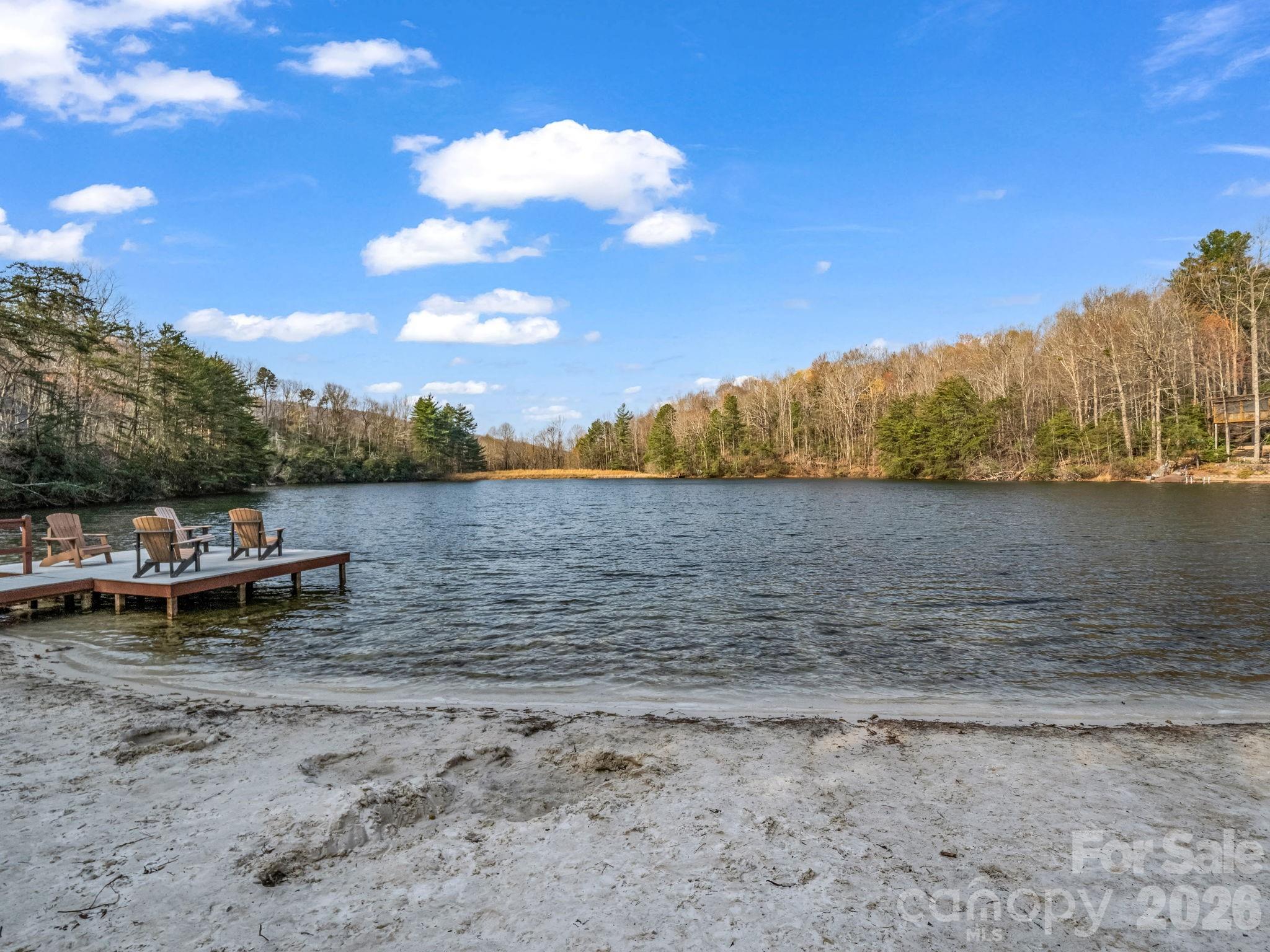 737 Melrose Mountain Road — Tryon