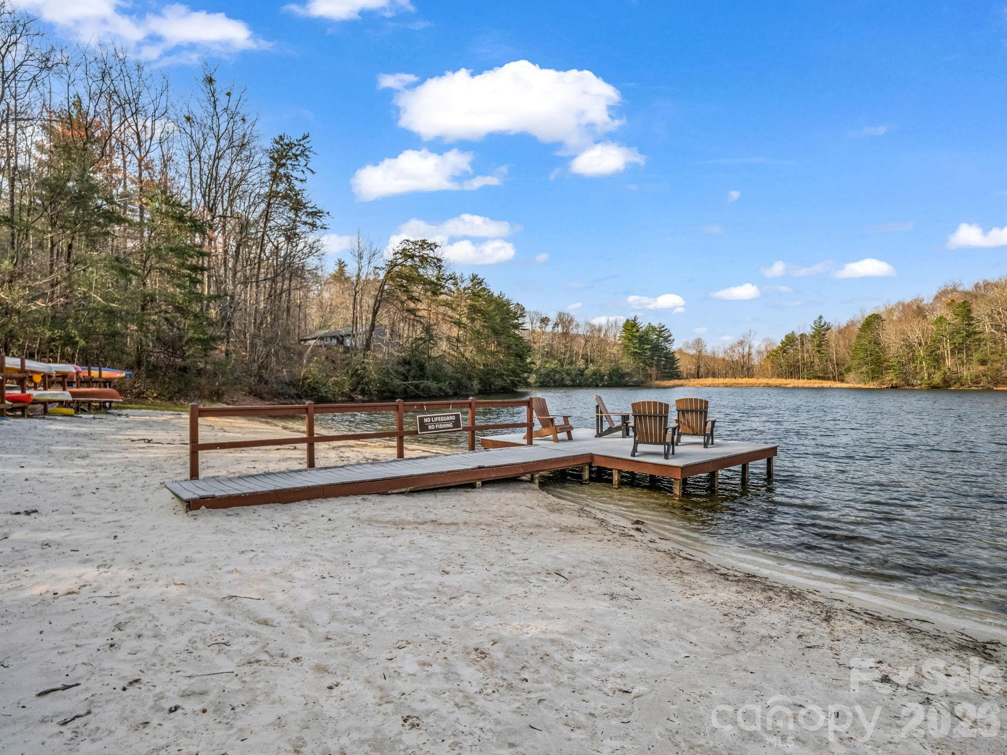 737 Melrose Mountain Road — Tryon