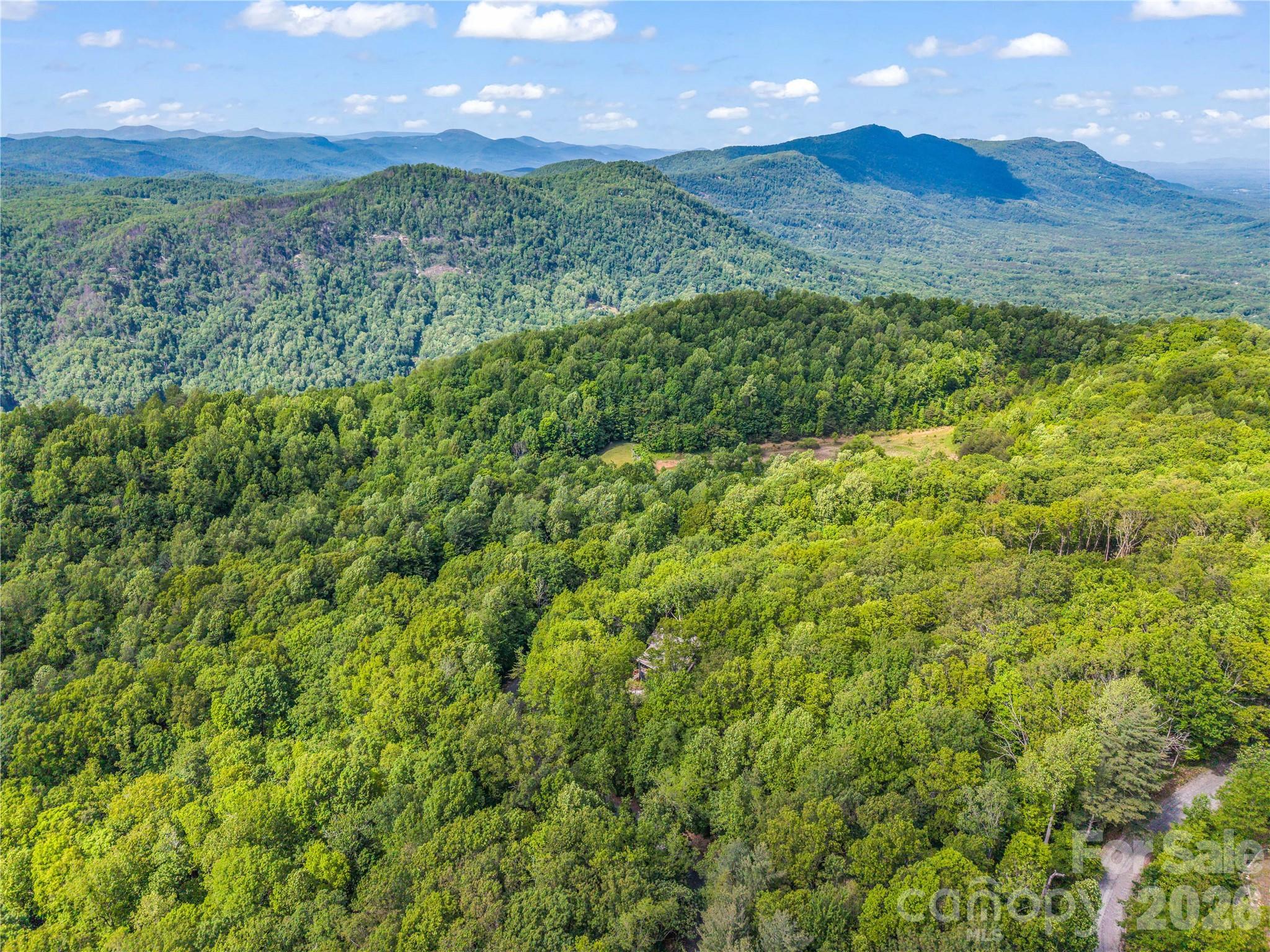 737 Melrose Mountain Road — Tryon
