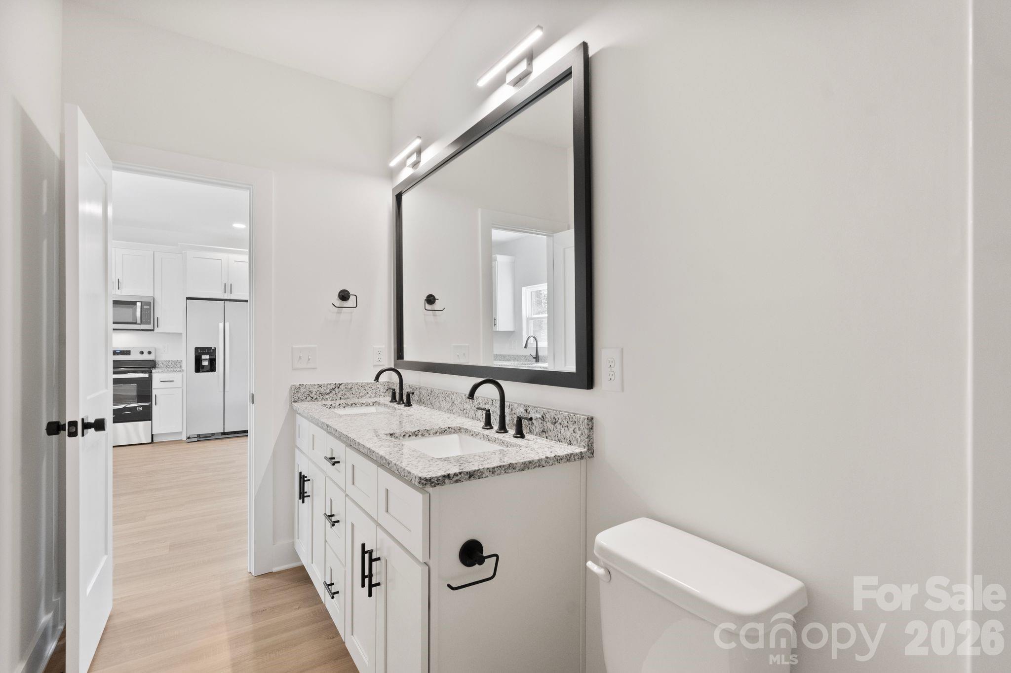 1026 Walnut Street — Albemarle