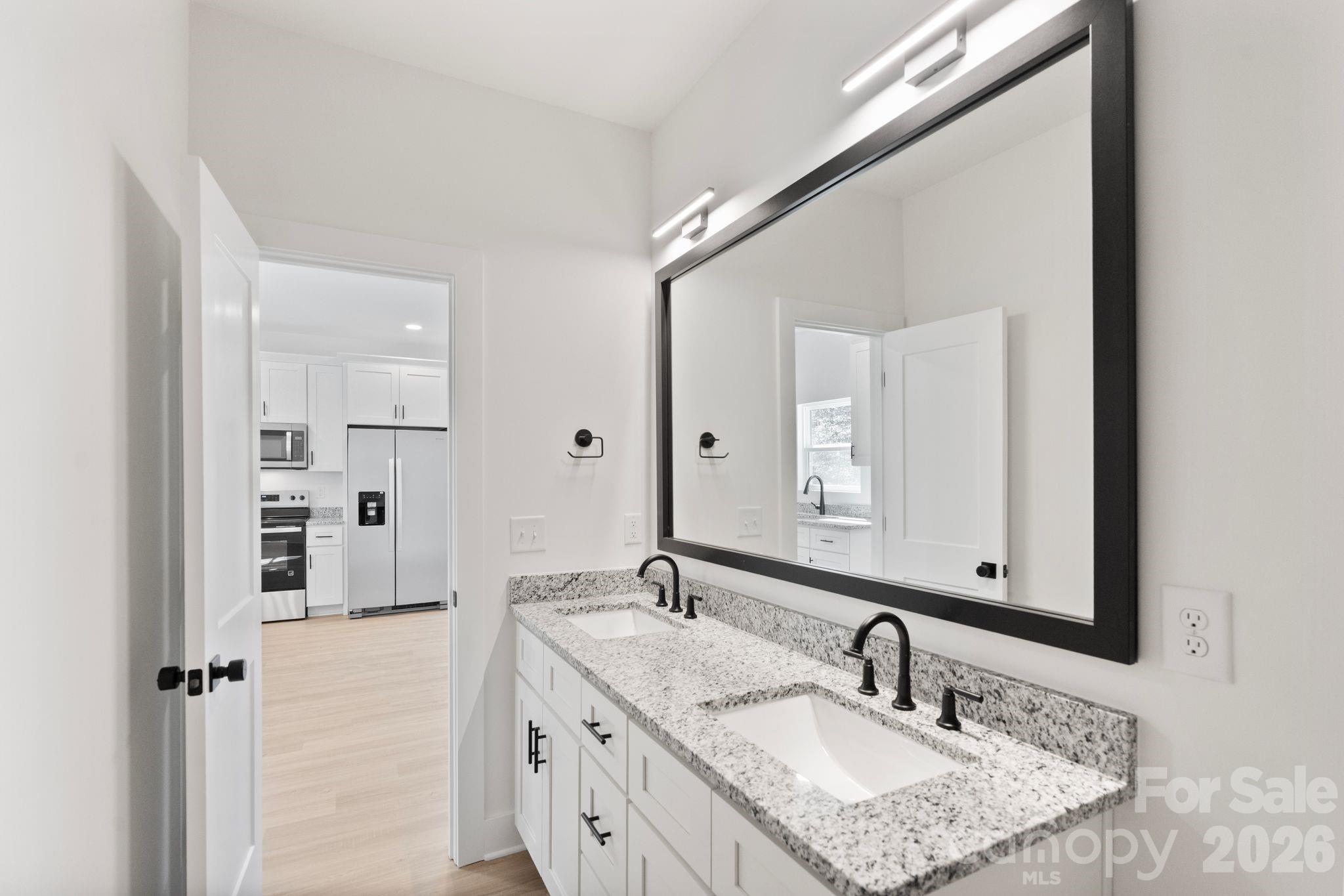 1026 Walnut Street — Albemarle