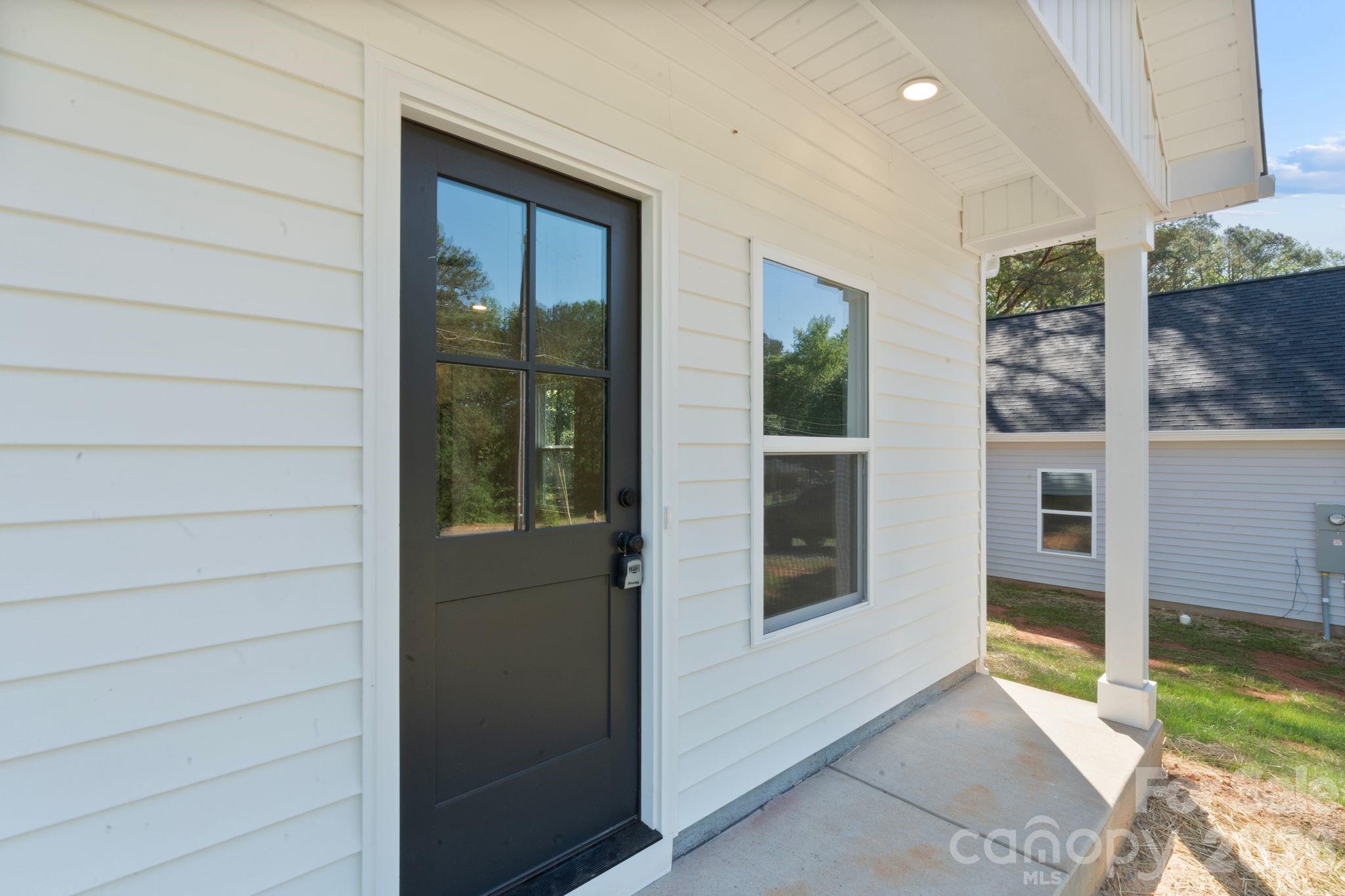1026 Walnut Street — Albemarle