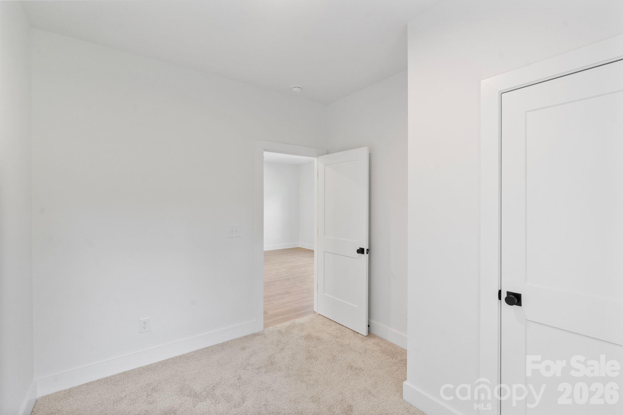 1026 Walnut Street — Albemarle