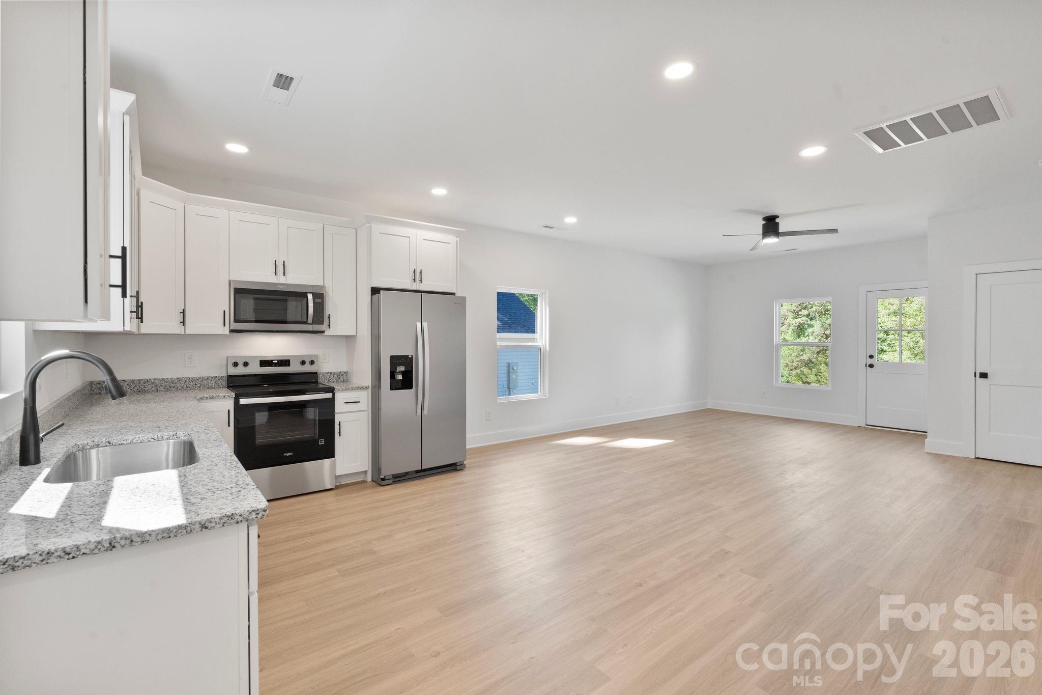 1026 Walnut Street — Albemarle