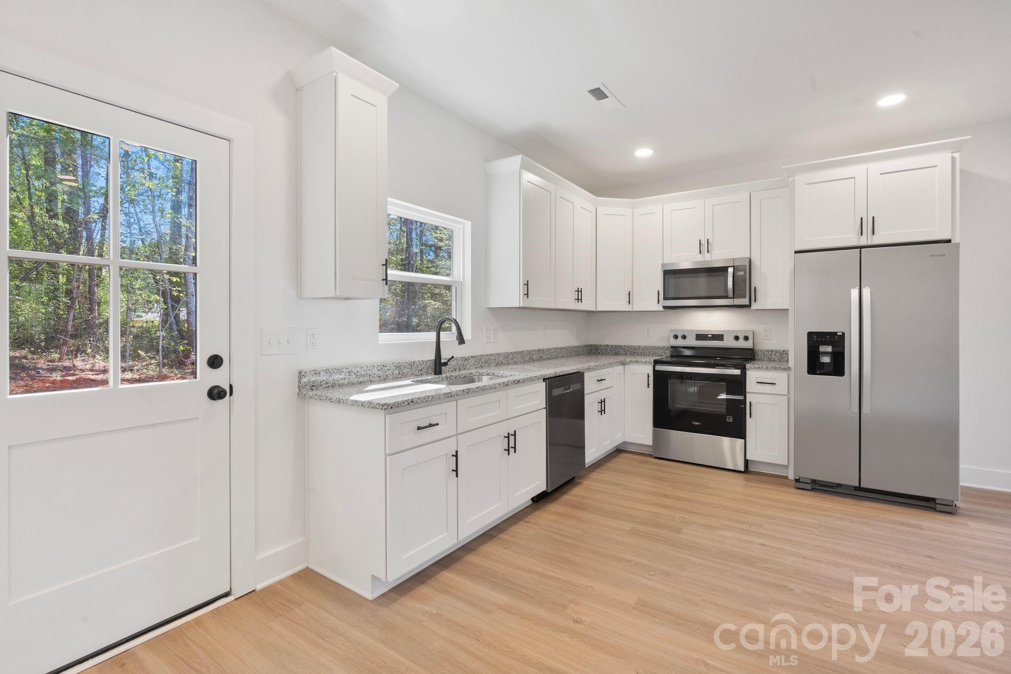 1026 Walnut Street — Albemarle