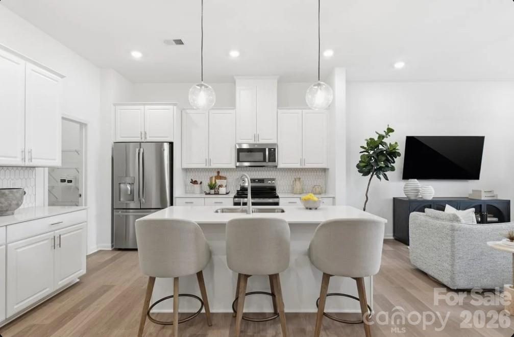 5565 Wolfpack Alley — Indian Land